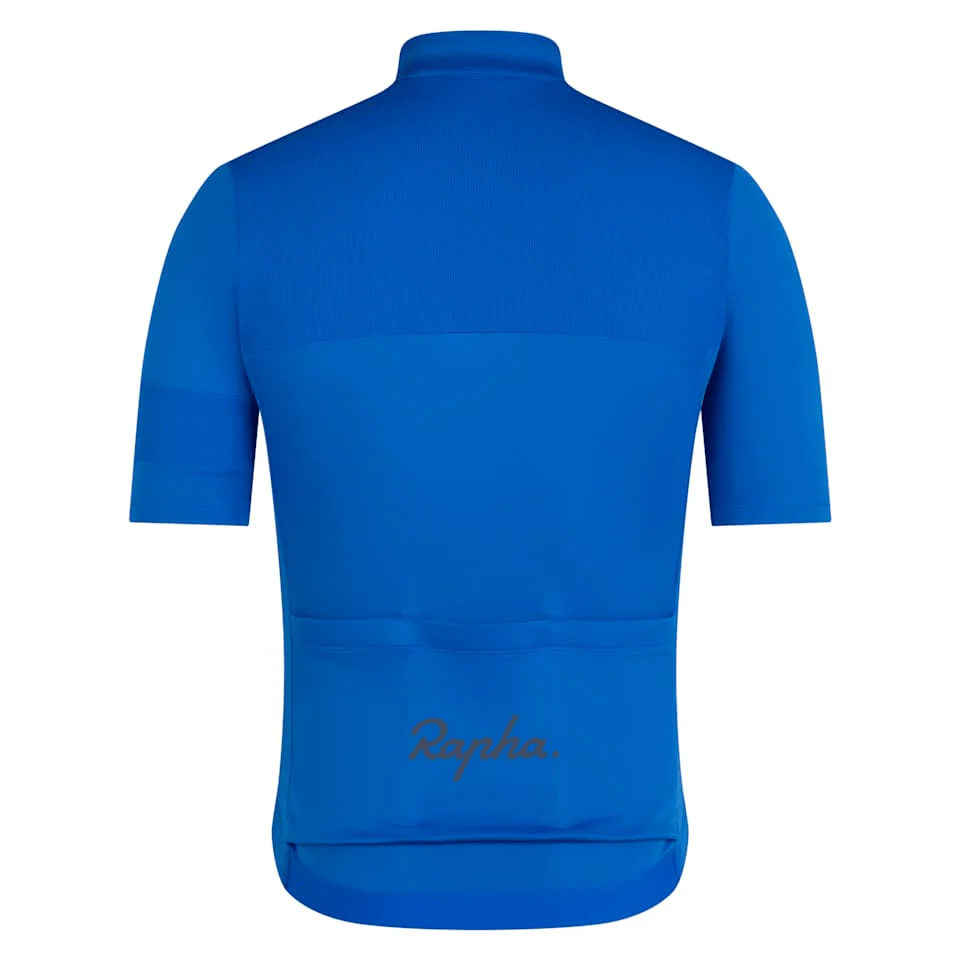 Rapha Men's Brevet Element Jersey - Image 6