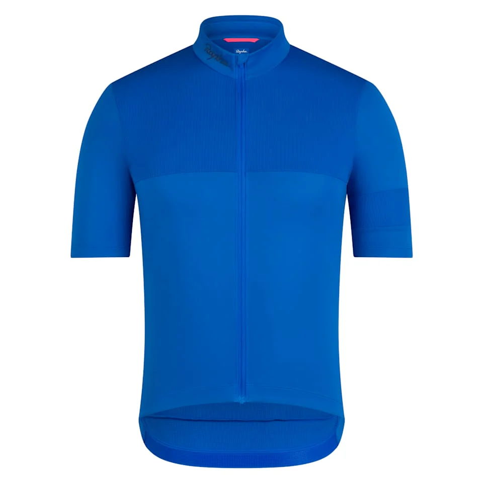 Rapha Men's Brevet Element Jersey - Image 7