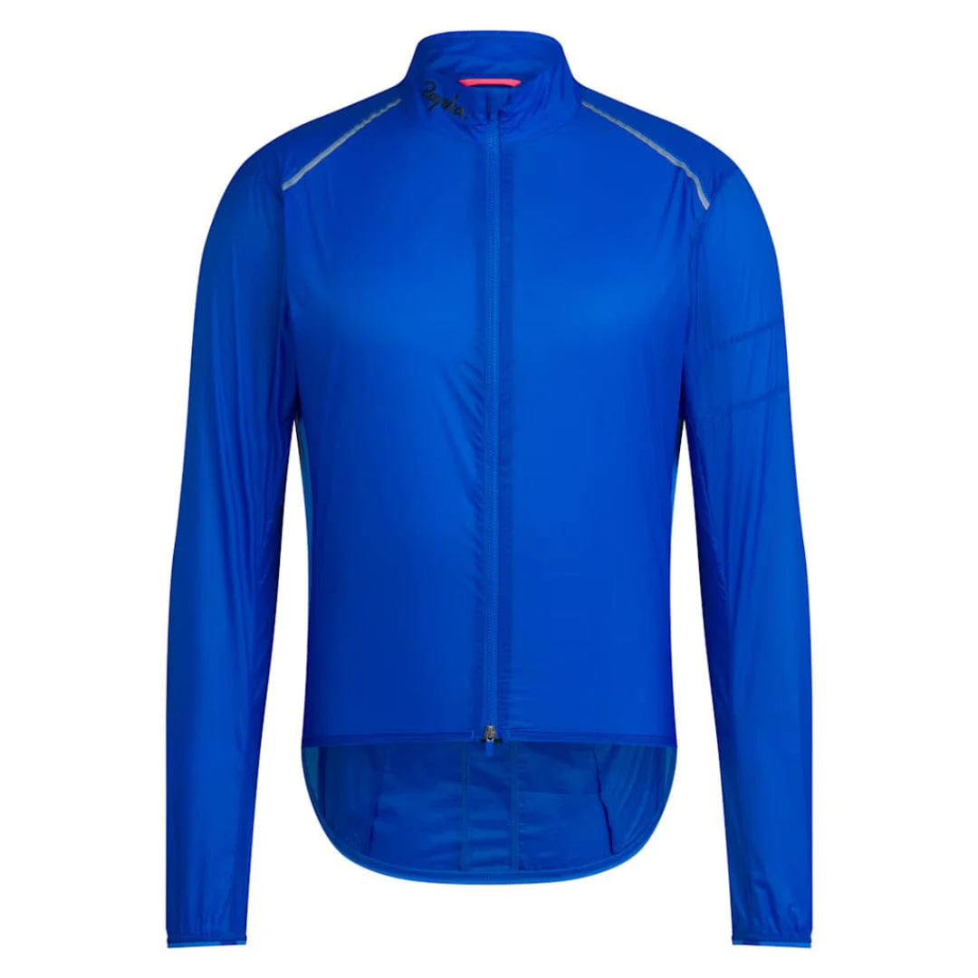Rapha Men's Brevet Element Wind Jacket - Image 3
