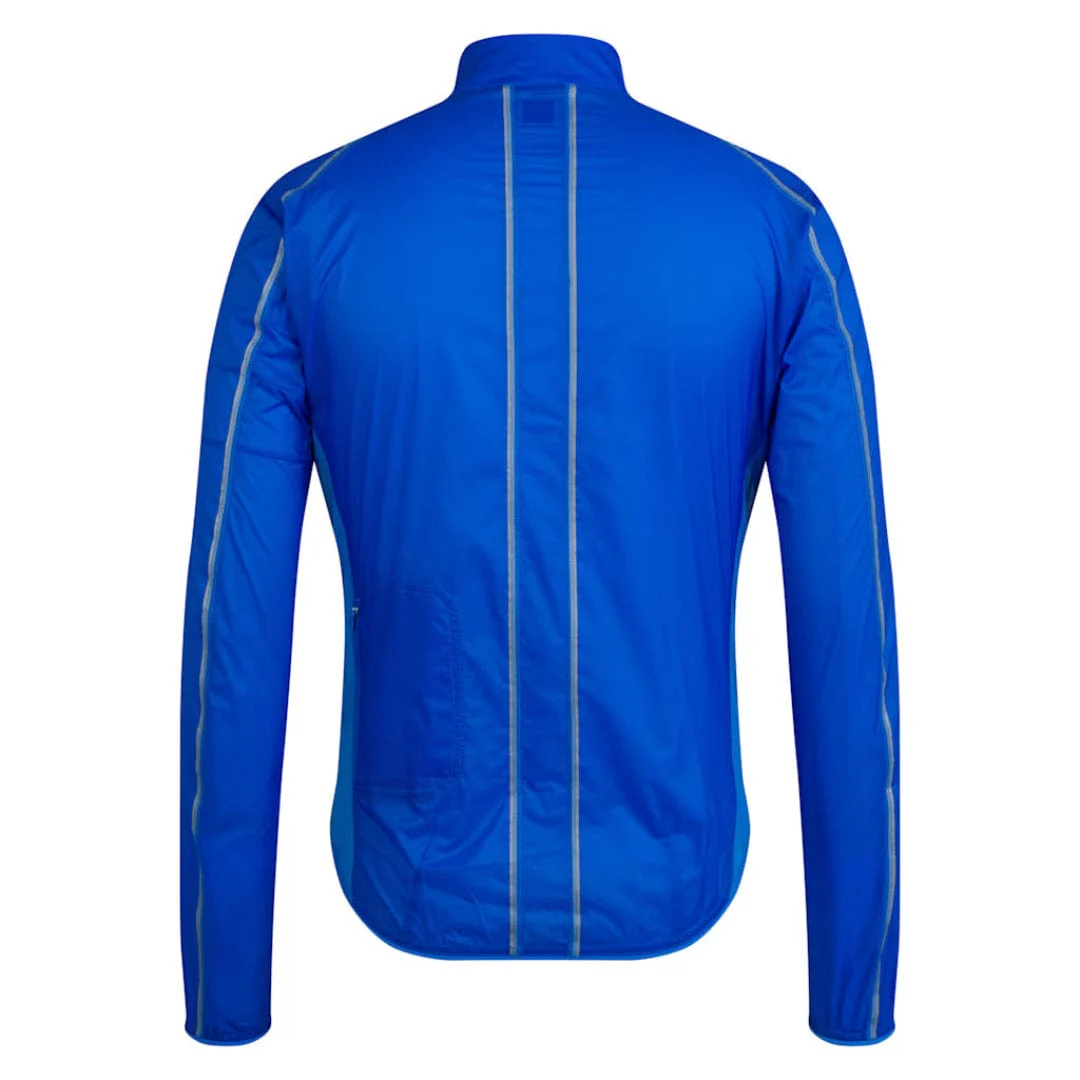 Rapha Men's Brevet Element Wind Jacket - Image 4