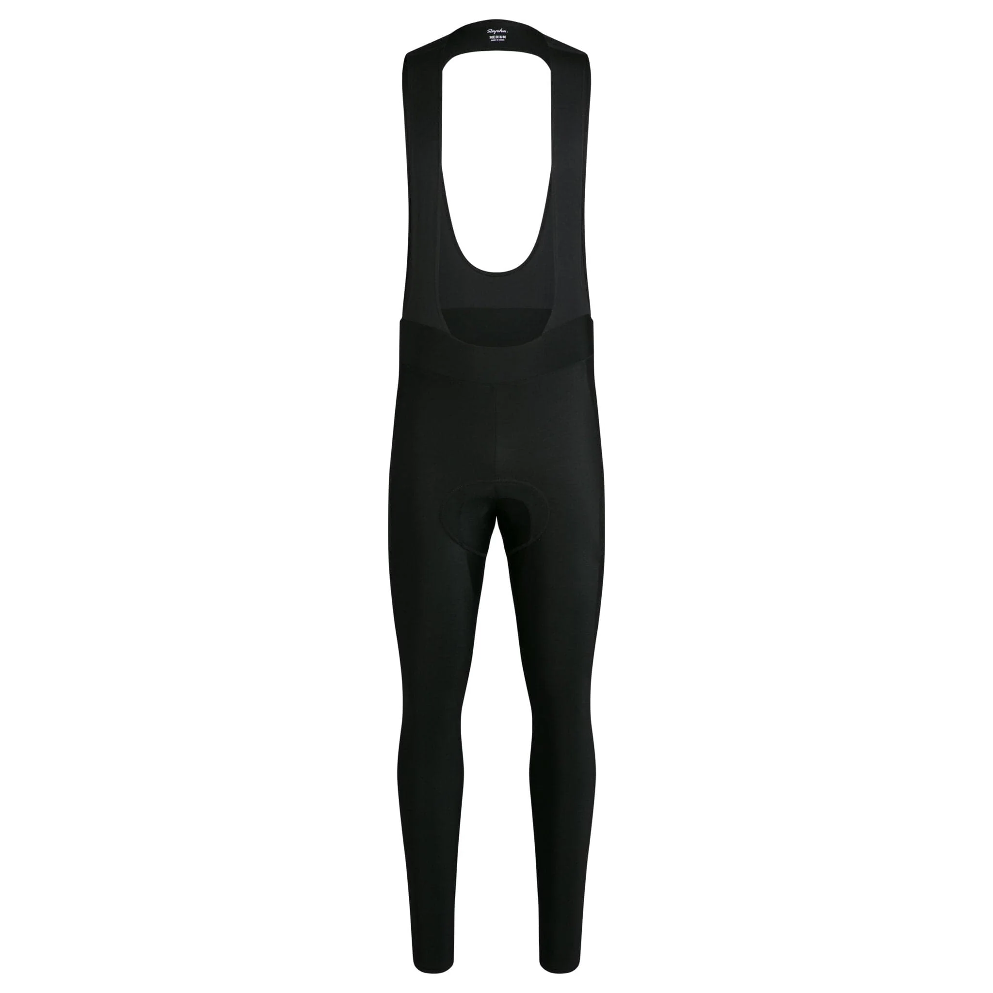 Rapha Men's Core Cargo Winter Tights with Pad