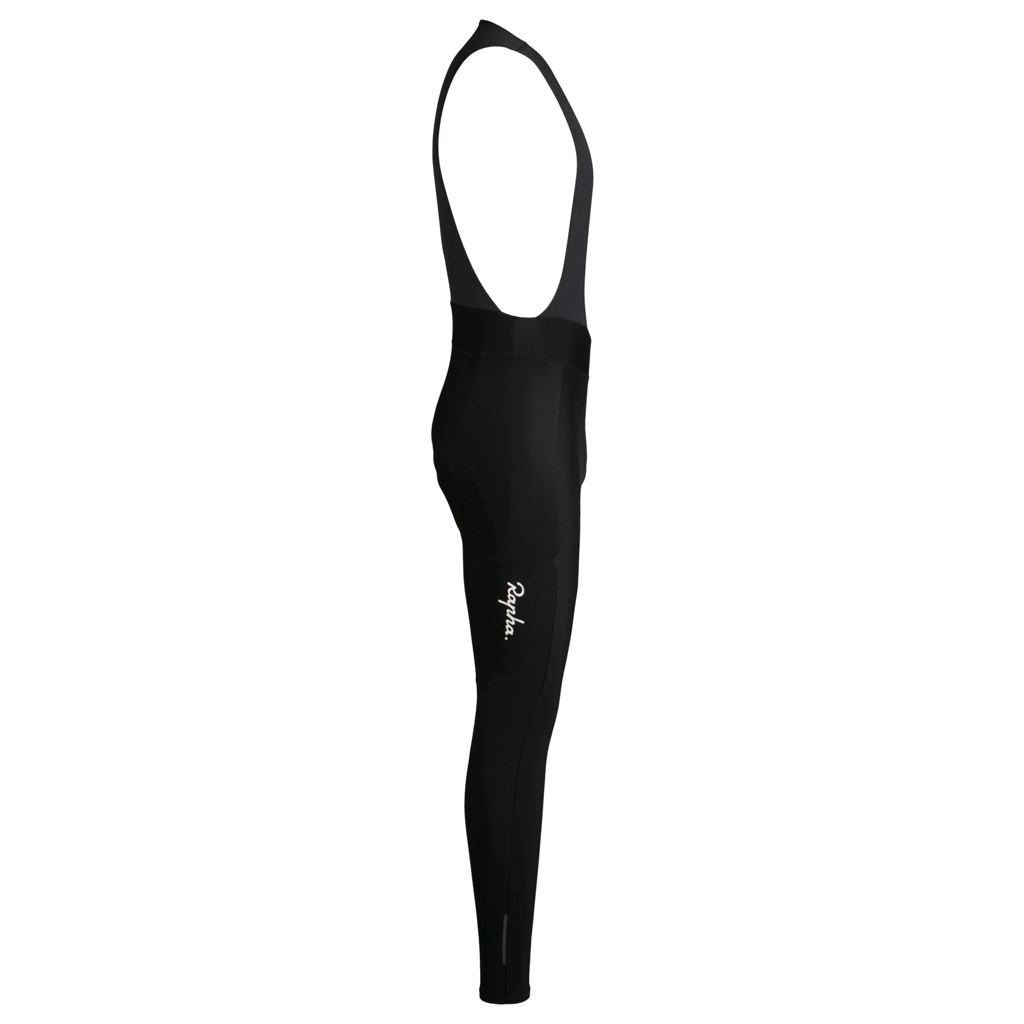 Rapha Men's Core Cargo Winter Tights with Pad - Image 3