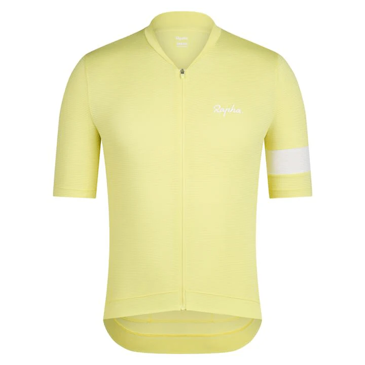 Rapha Men's Core Lightweight Jersey - Image 9