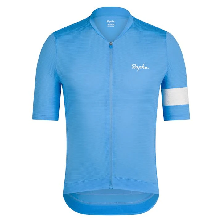 Rapha Men's Core Lightweight Jersey - Image 5
