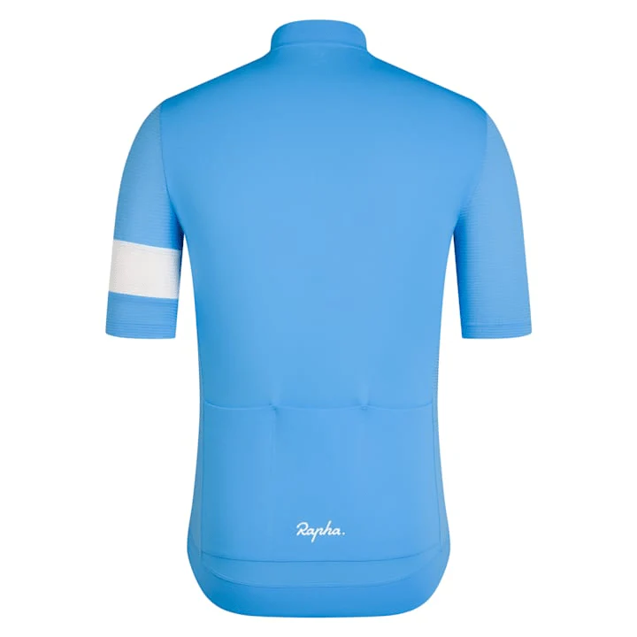 Rapha Men's Core Lightweight Jersey - Image 6