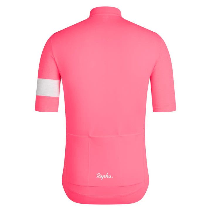 Rapha Men's Core Lightweight Jersey - Image 8