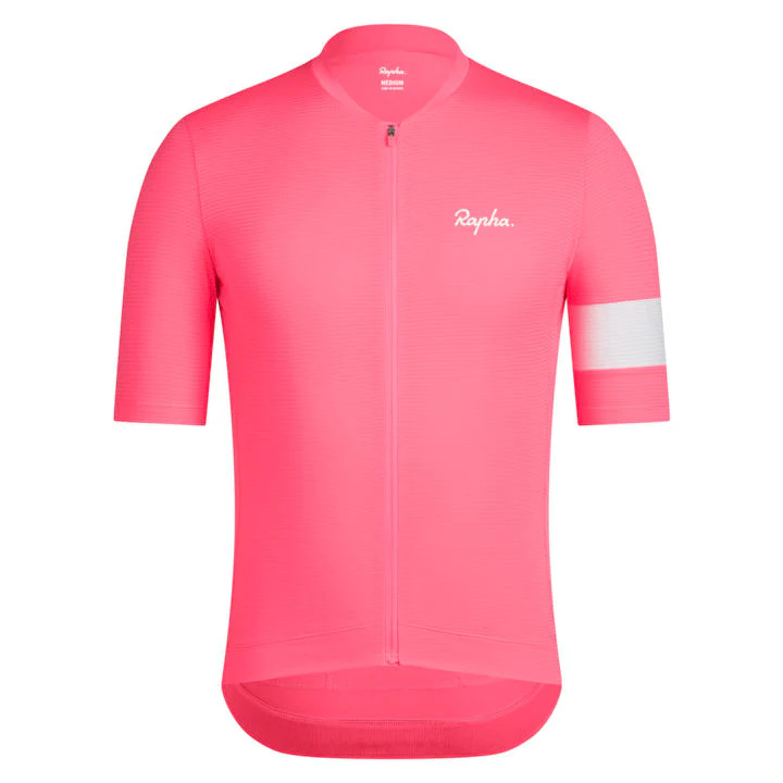 Rapha Men's Core Lightweight Jersey - Image 7