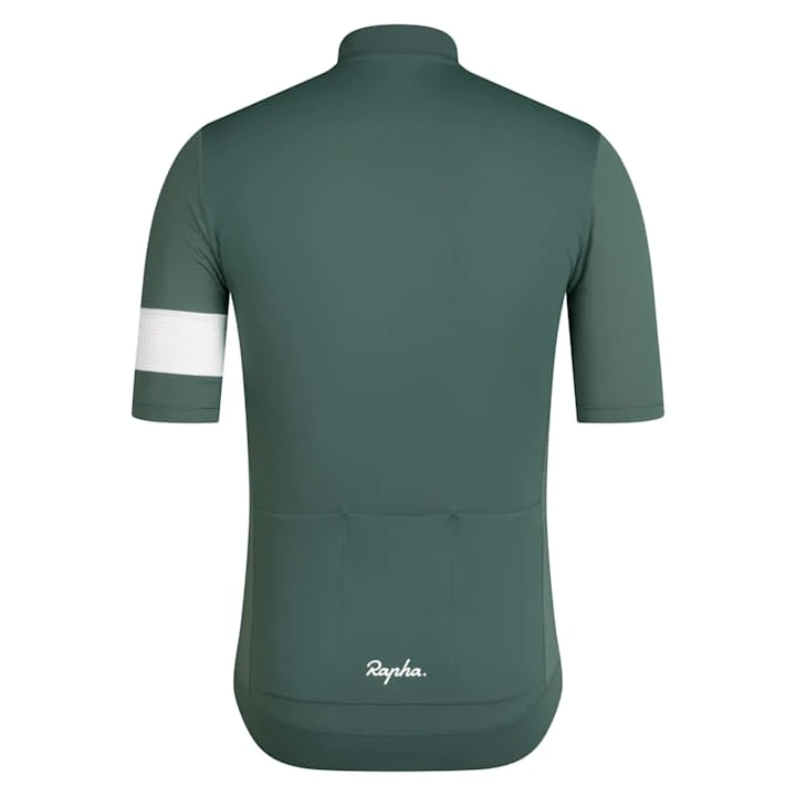 Rapha Men's Core Lightweight Jersey - Image 4