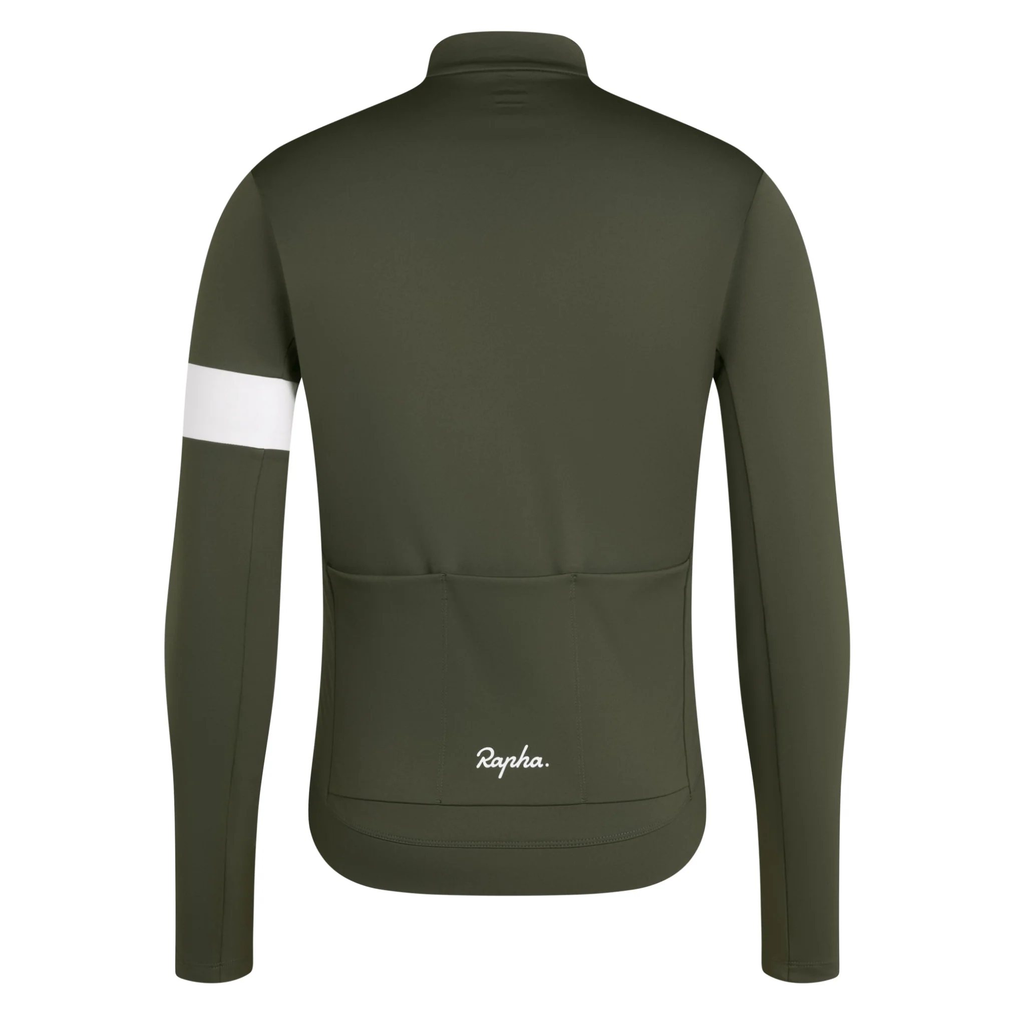 Rapha Men's Core Thermal Long Sleeve Jersey - Image 2