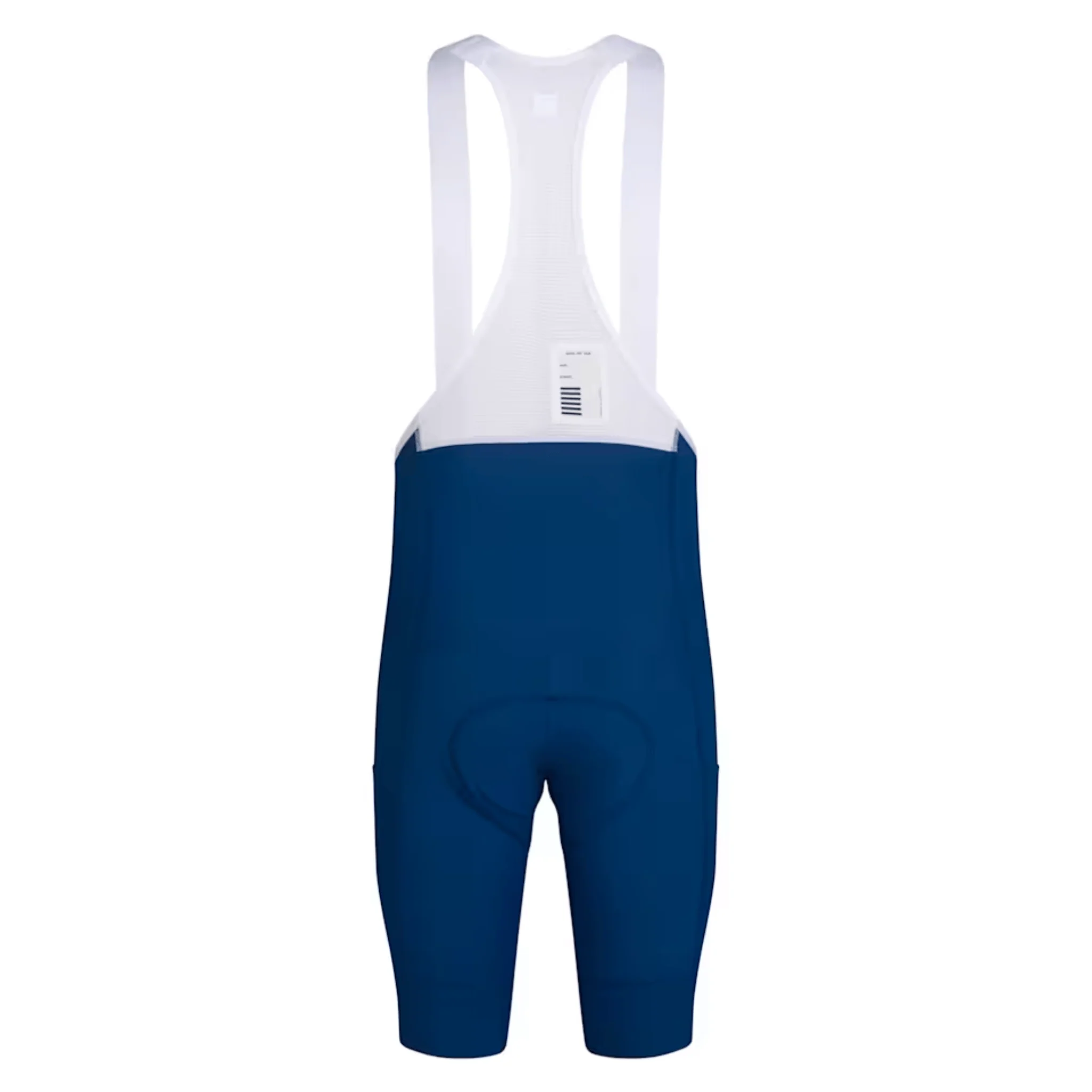 Rapha Men's Pro Team Cargo Bib Shorts - Regular - Image 8