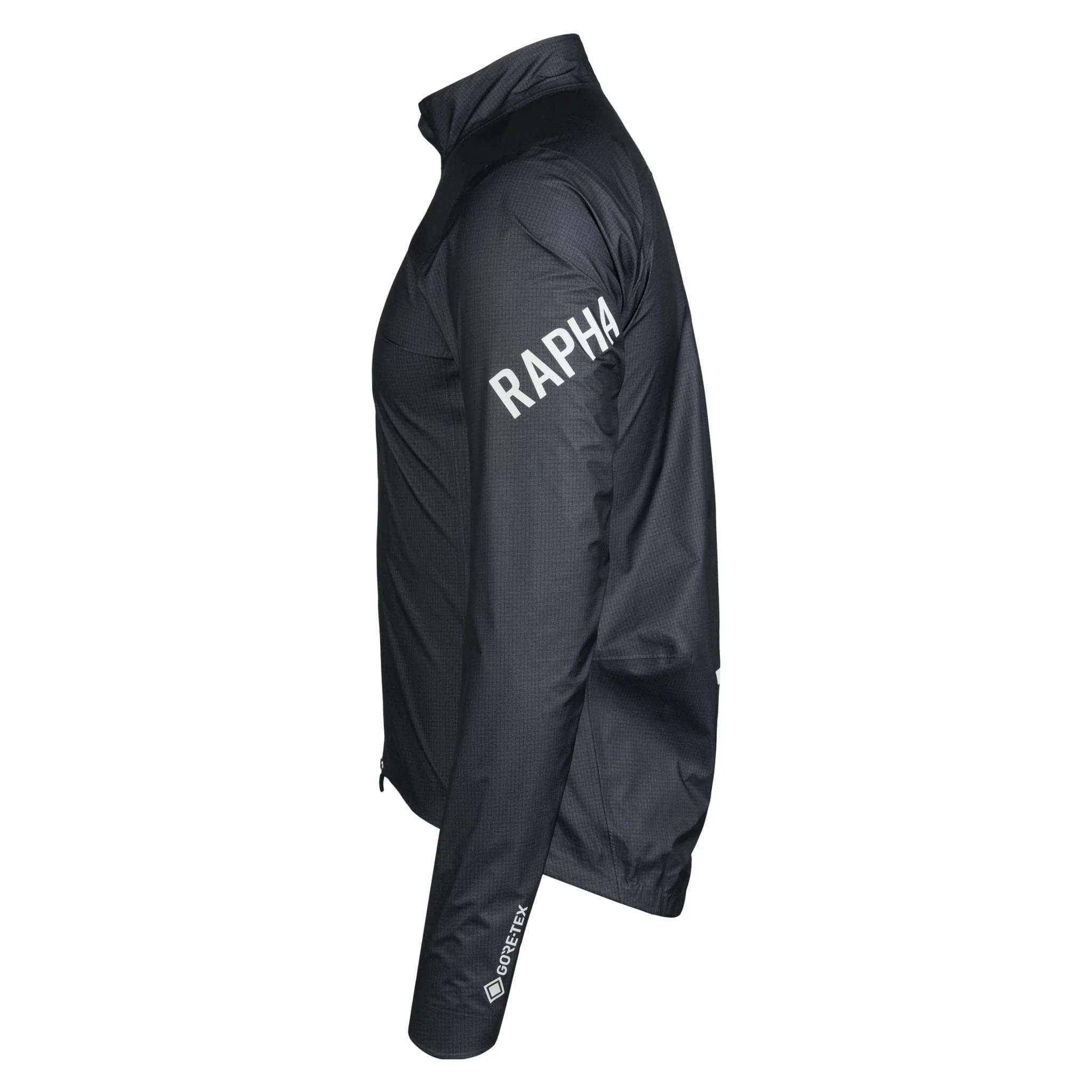 Rapha Men's Pro Team Gore-Tex Lightweight Rain Jacket - Image 3