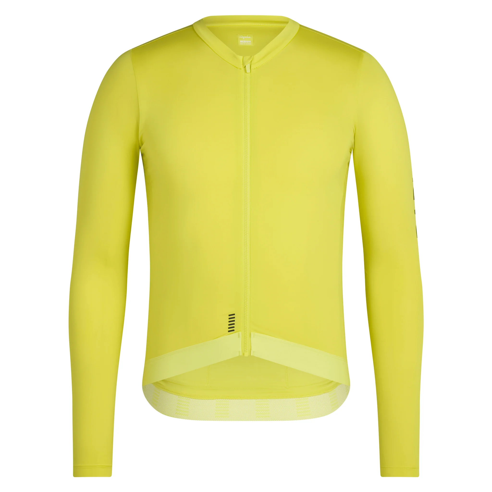 Rapha Men's Pro Team Long Sleeve Lightweight Jersey