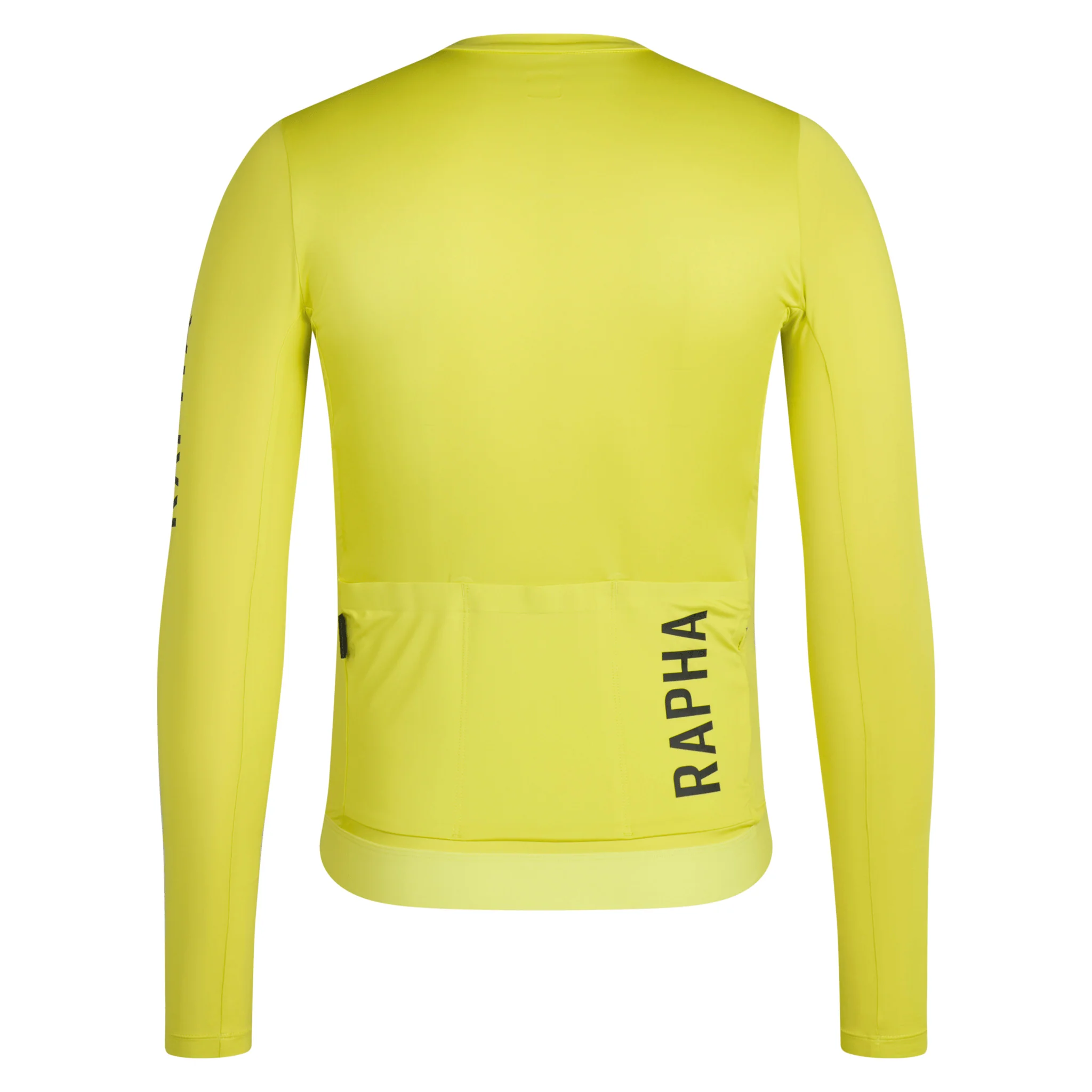 Rapha Men's Pro Team Long Sleeve Lightweight Jersey - Image 2