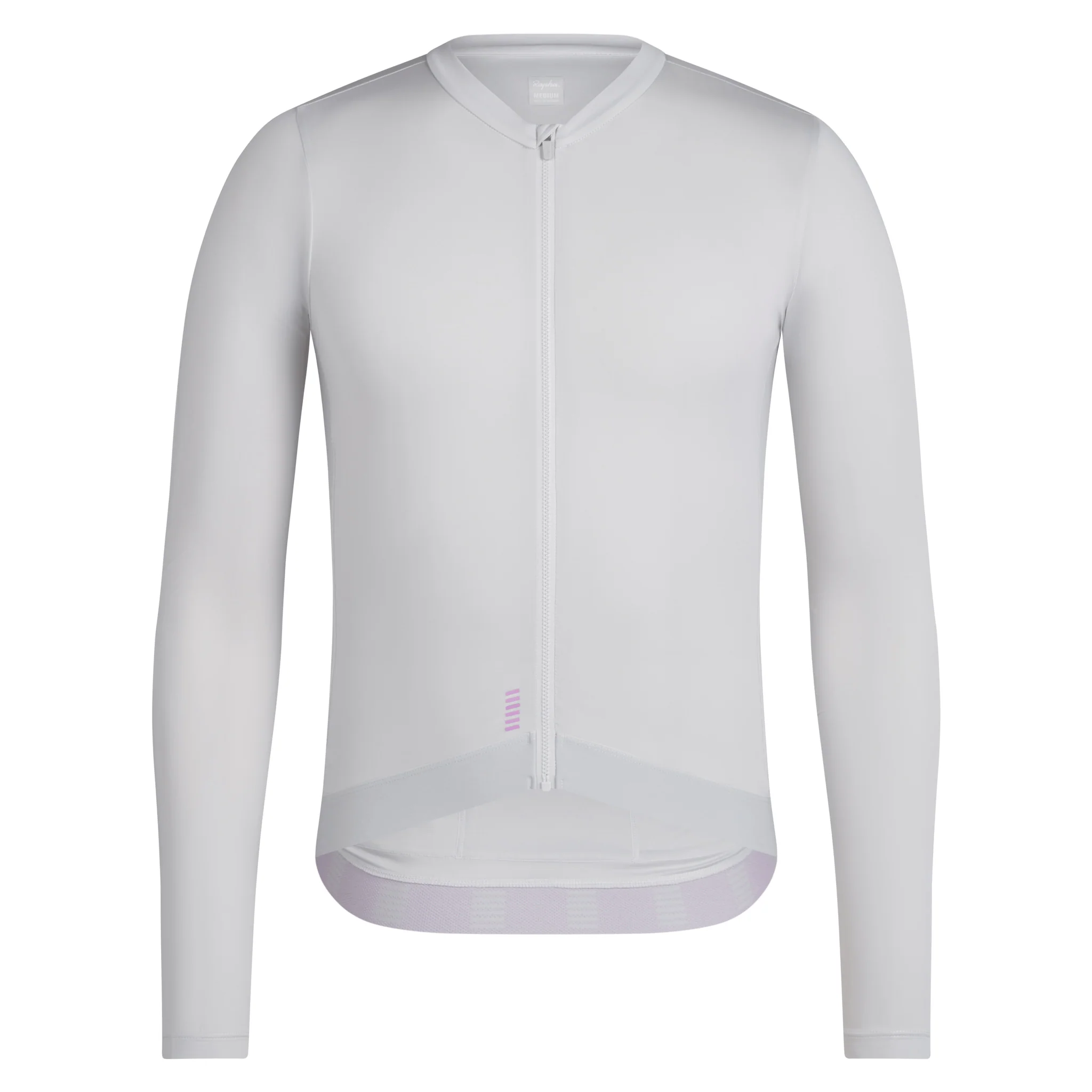 Rapha Men's Pro Team Long Sleeve Lightweight Jersey - Image 3