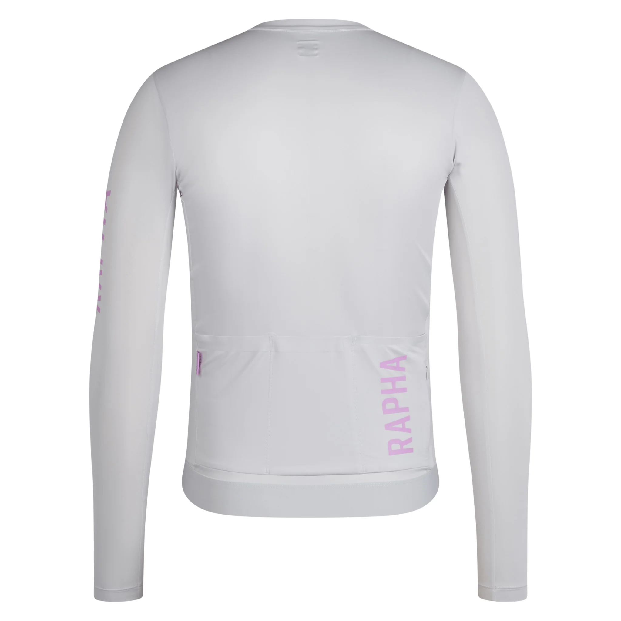 Rapha Men's Pro Team Long Sleeve Lightweight Jersey - Image 4