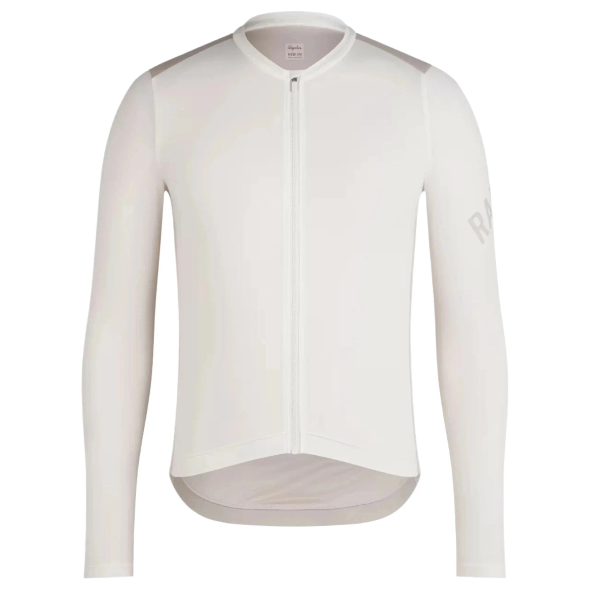 Rapha Men's Pro Team Long Sleeve Lightweight Jersey - Image 11