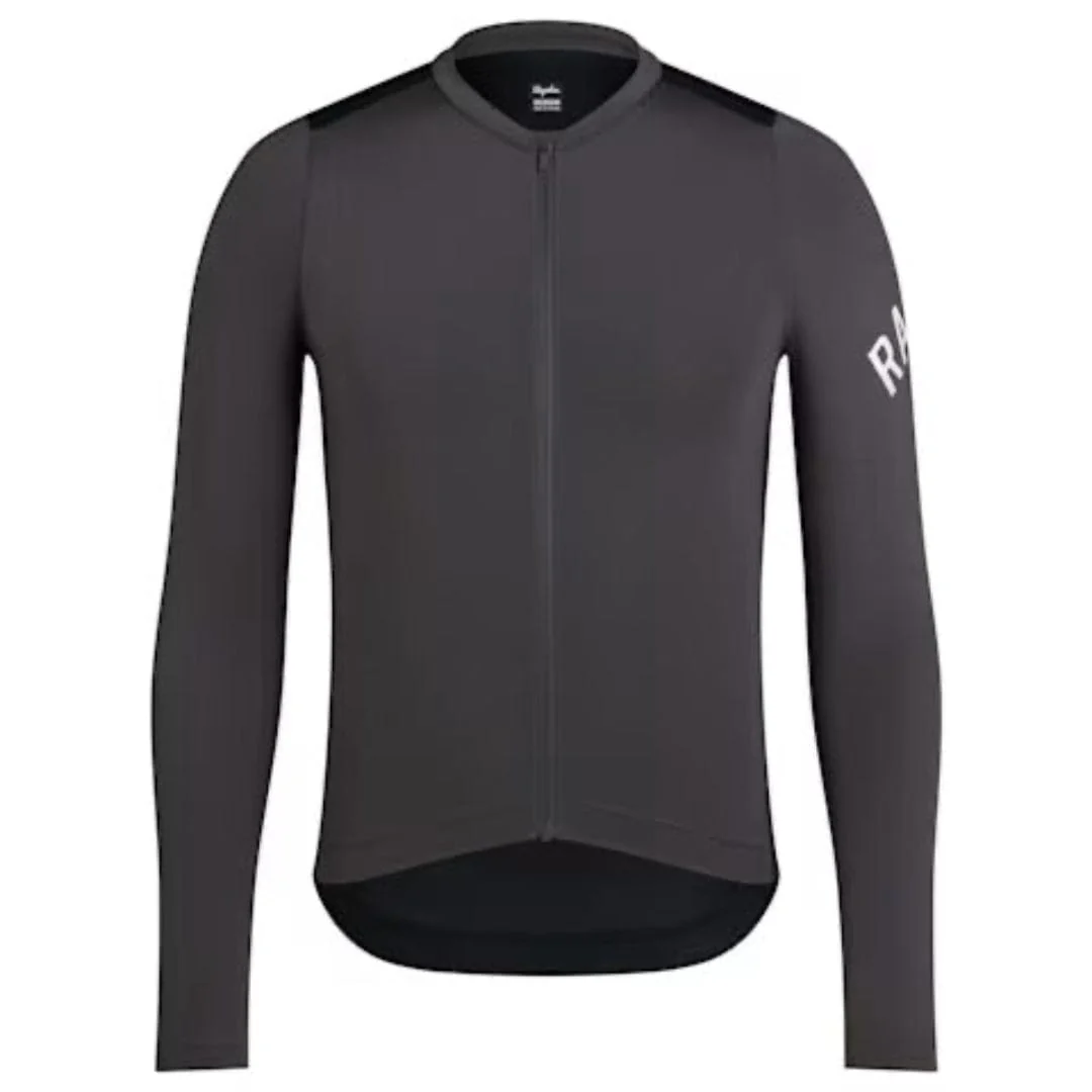 Rapha Men's Pro Team Long Sleeve Lightweight Jersey - Image 13