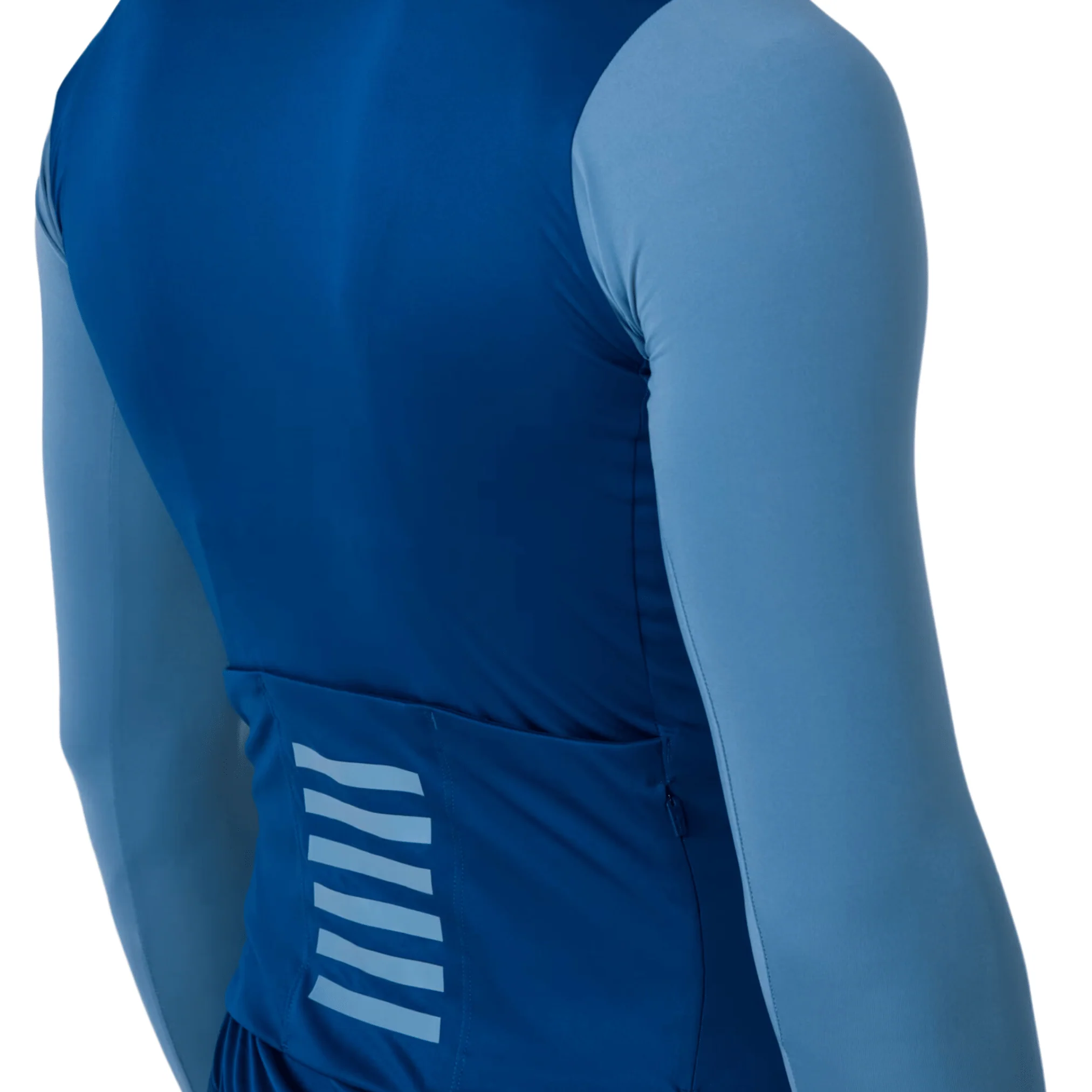 Rapha Men's Pro Team Long Sleeve Lightweight Jersey - Image 15