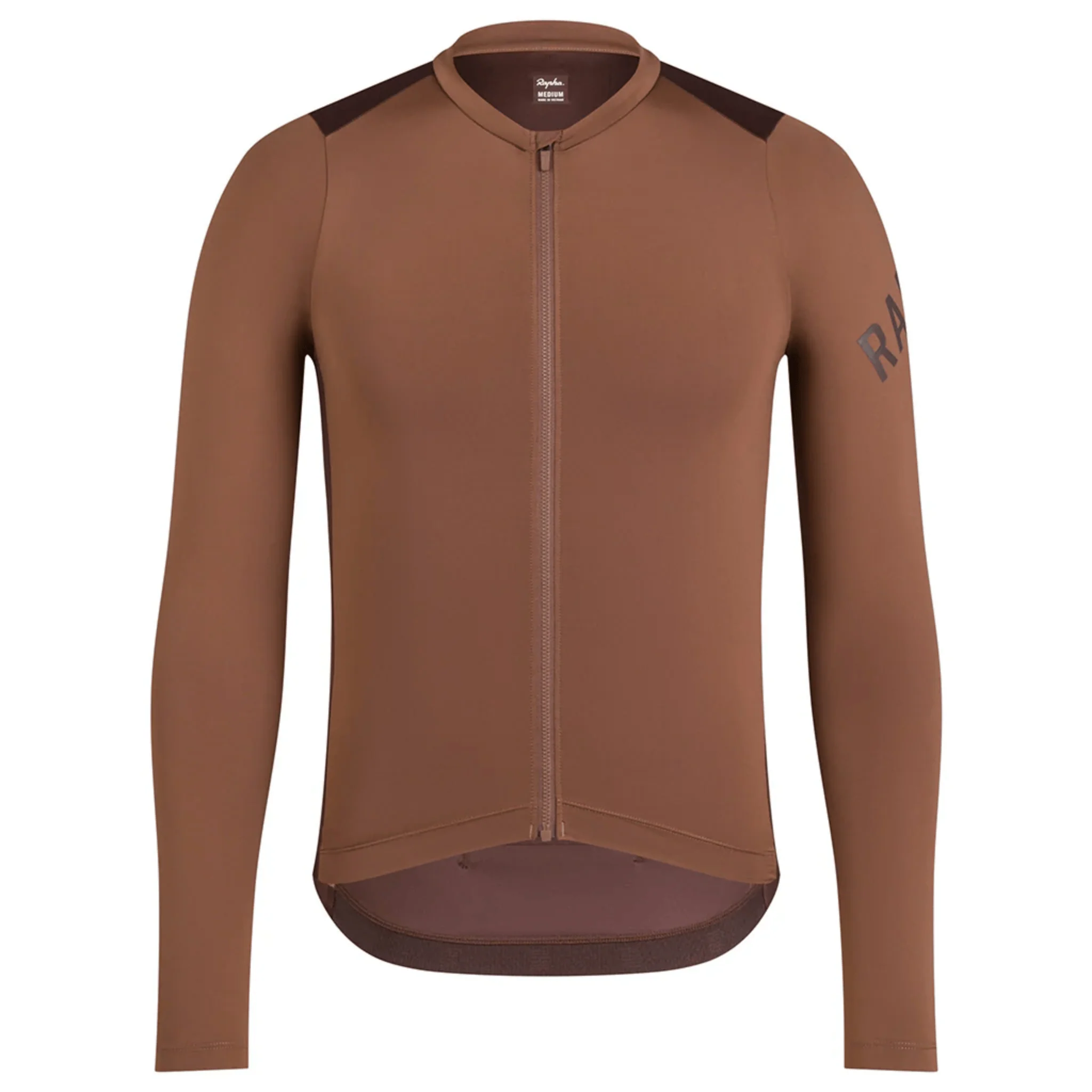 Rapha Men's Pro Team Long Sleeve Lightweight Jersey - Image 17