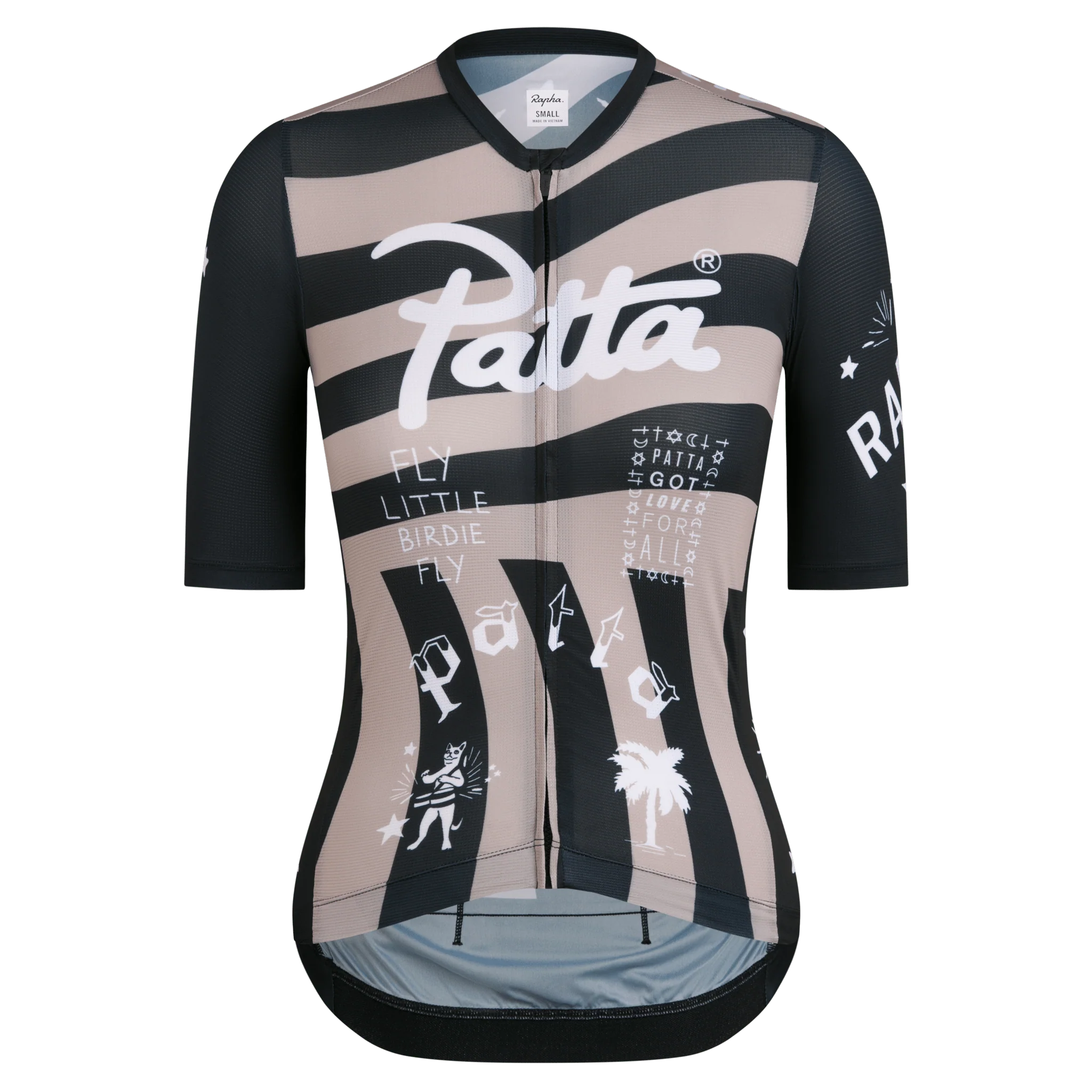 Rapha + Patta Women's Pro Team Training Jersey