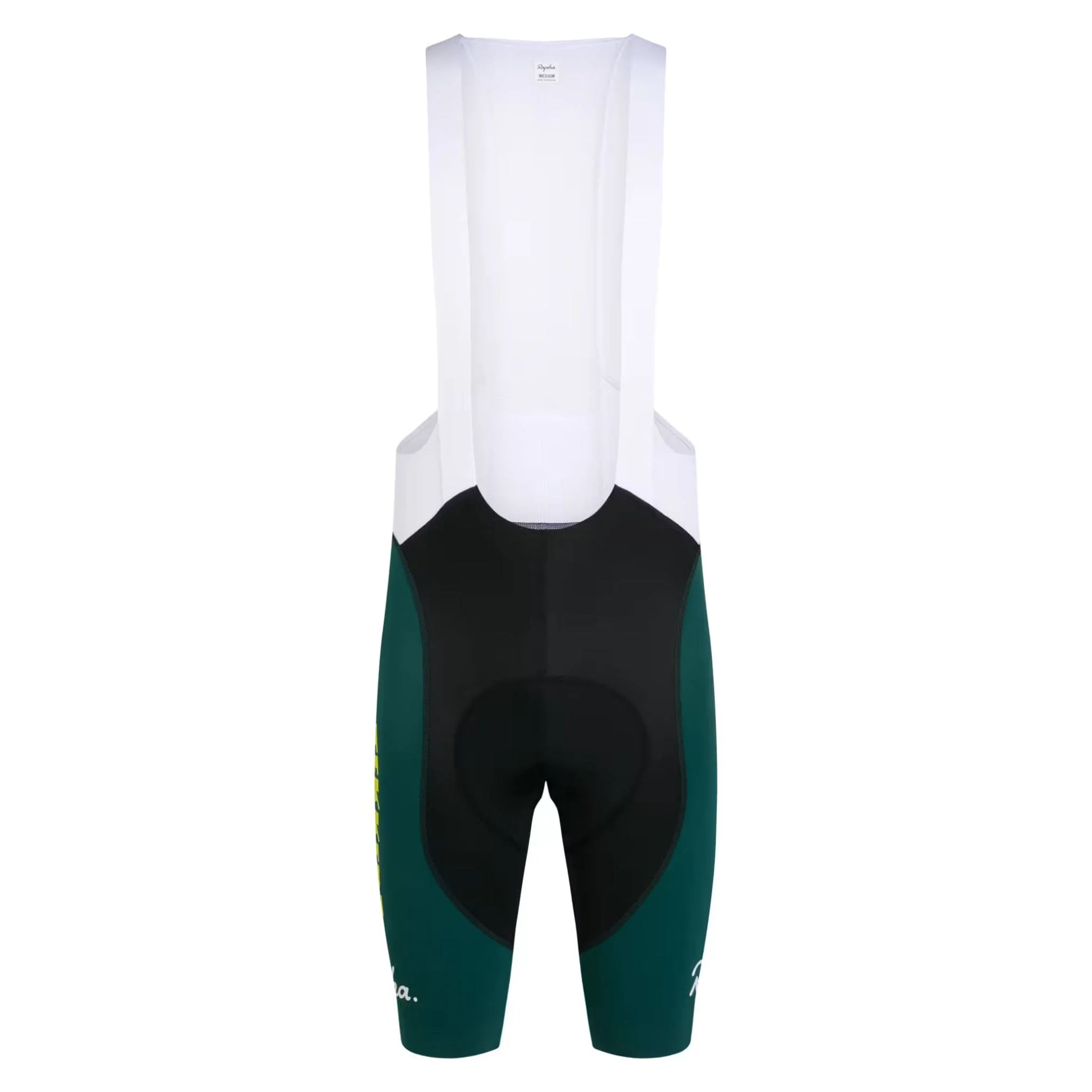 Rapha Tekkerz Men's Pro Team Bib Shorts III