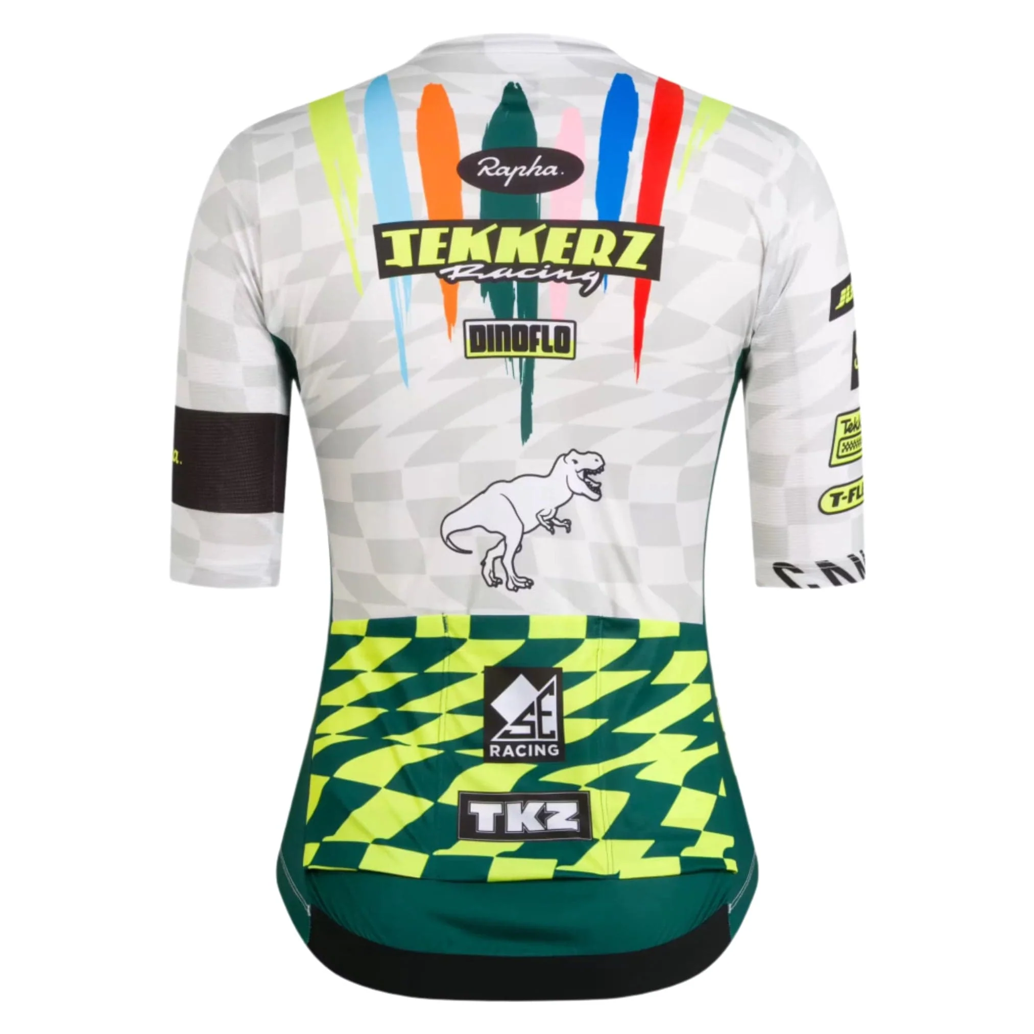 Rapha Tekkerz Women's Pro Team Training Jersey - Image 2