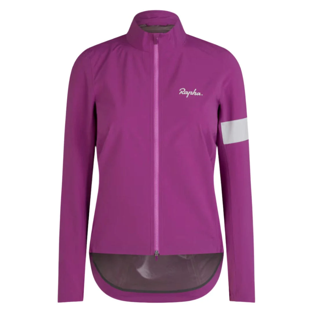 Rapha Women's Core Rain Jacket - Image 5
