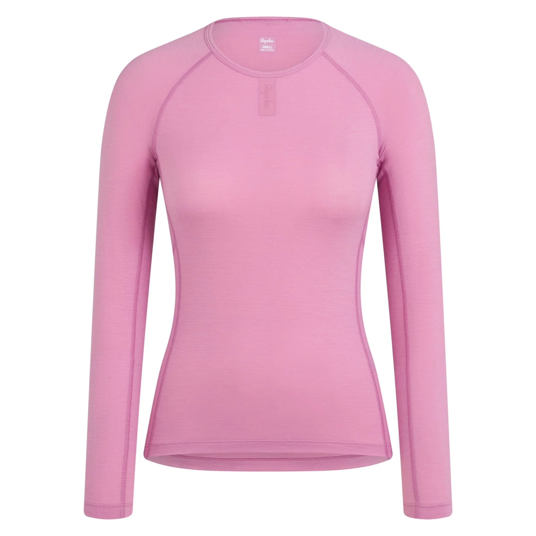 Rapha Women's Merino Base Layer - Long Sleeve - Image 3