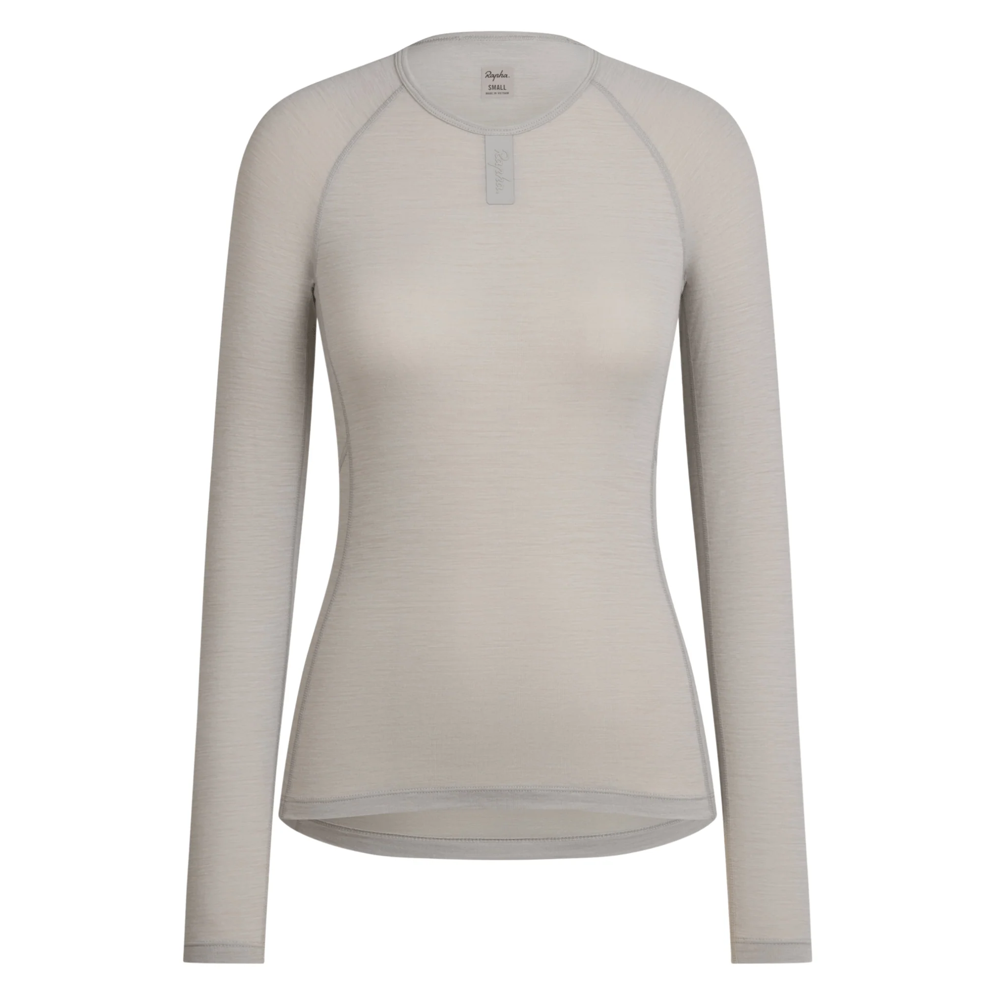 Rapha Women's Merino Base Layer - Long Sleeve - Image 5