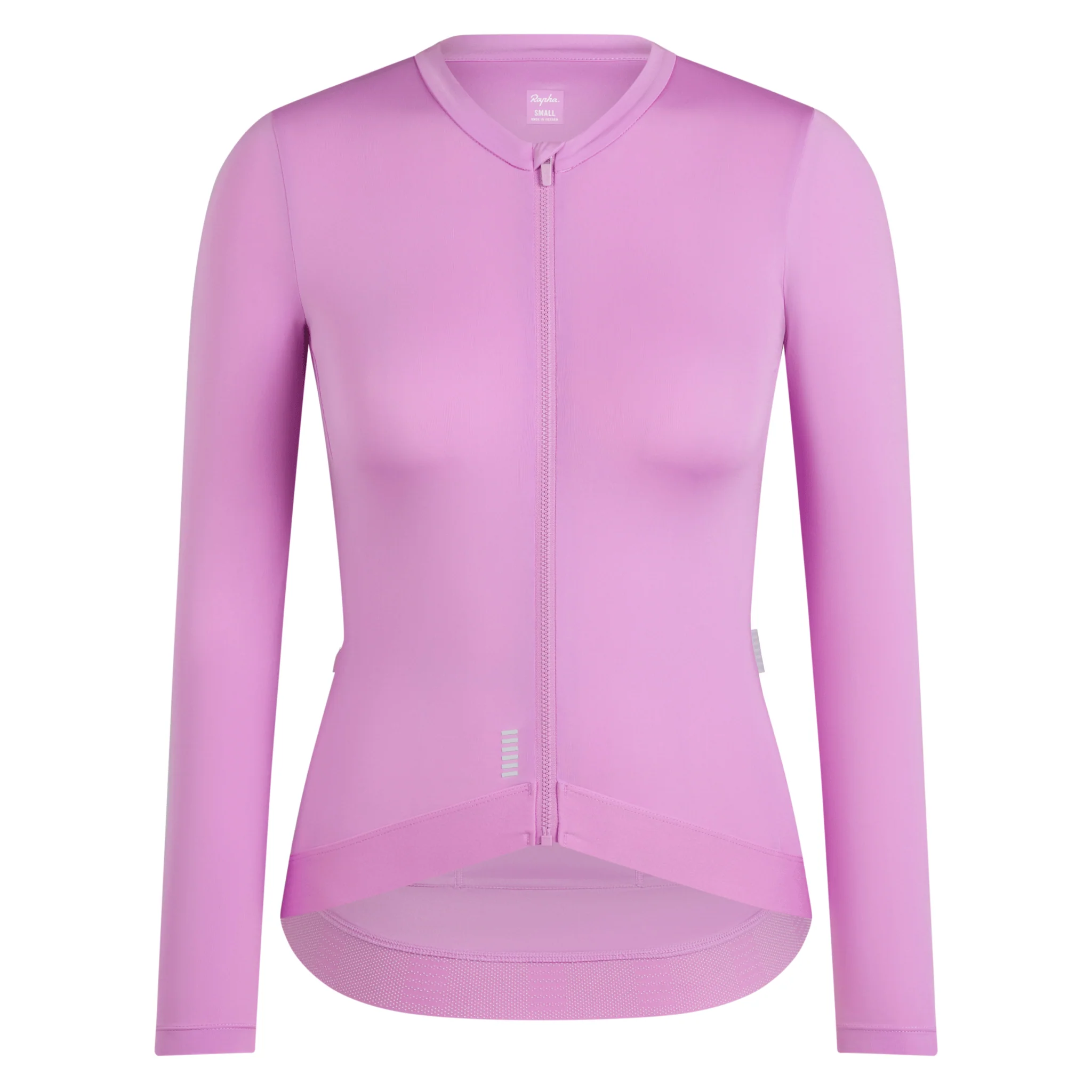 Rapha Women's Pro Team Long Sleeve Lightweight Jersey