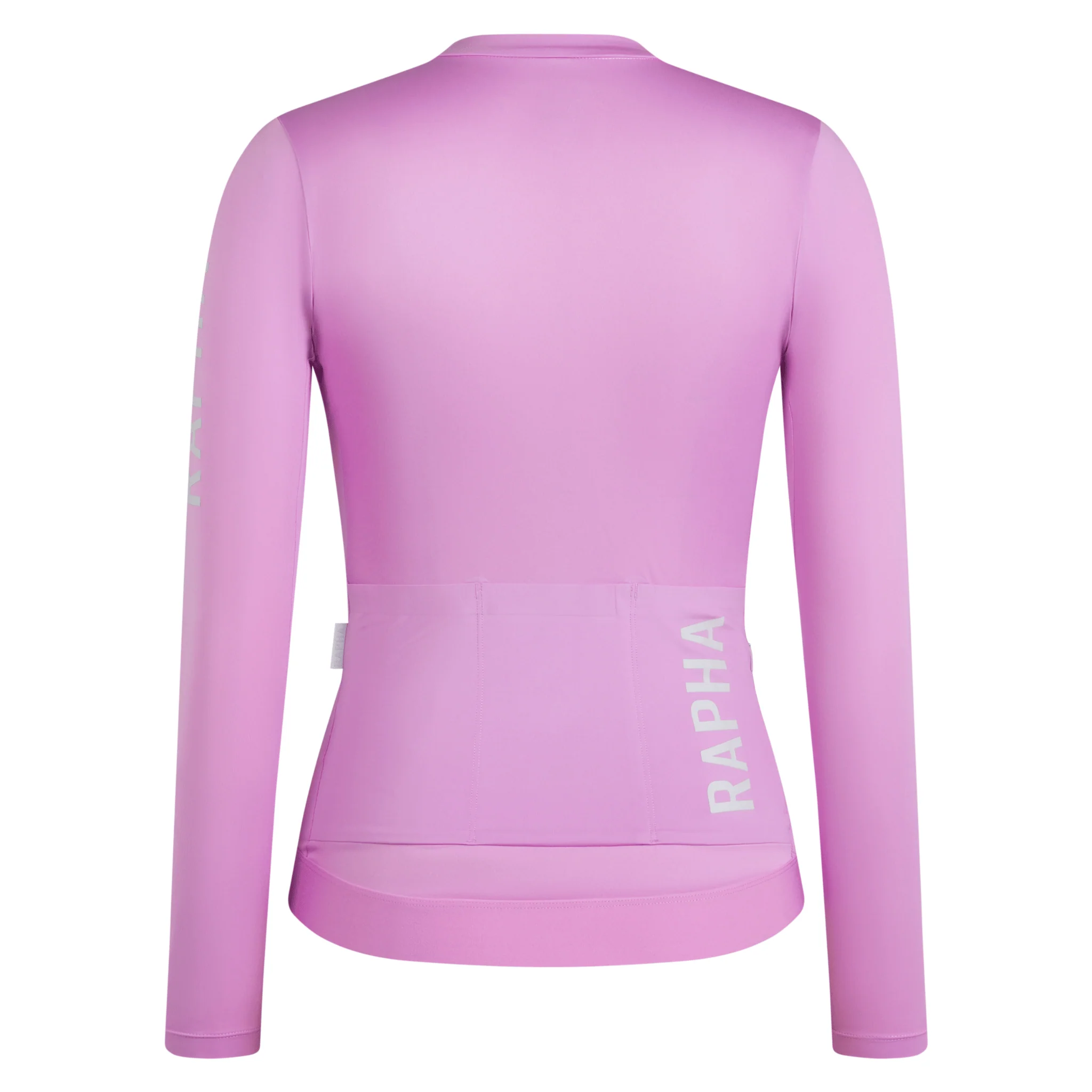 Rapha Women's Pro Team Long Sleeve Lightweight Jersey - Image 2