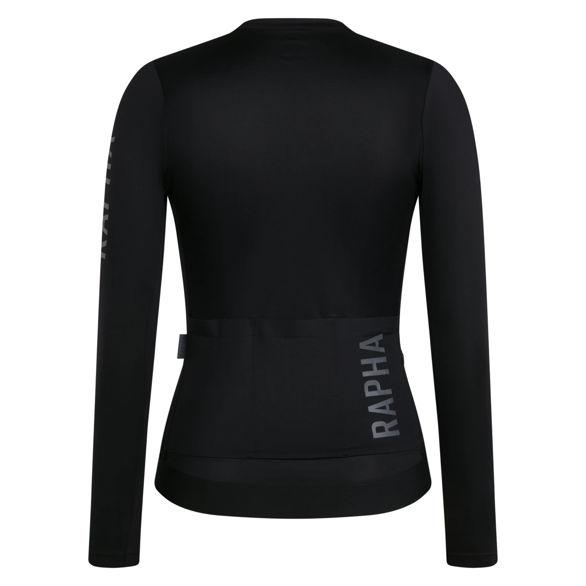 Rapha Women's Pro Team Long Sleeve Lightweight Jersey - Image 6