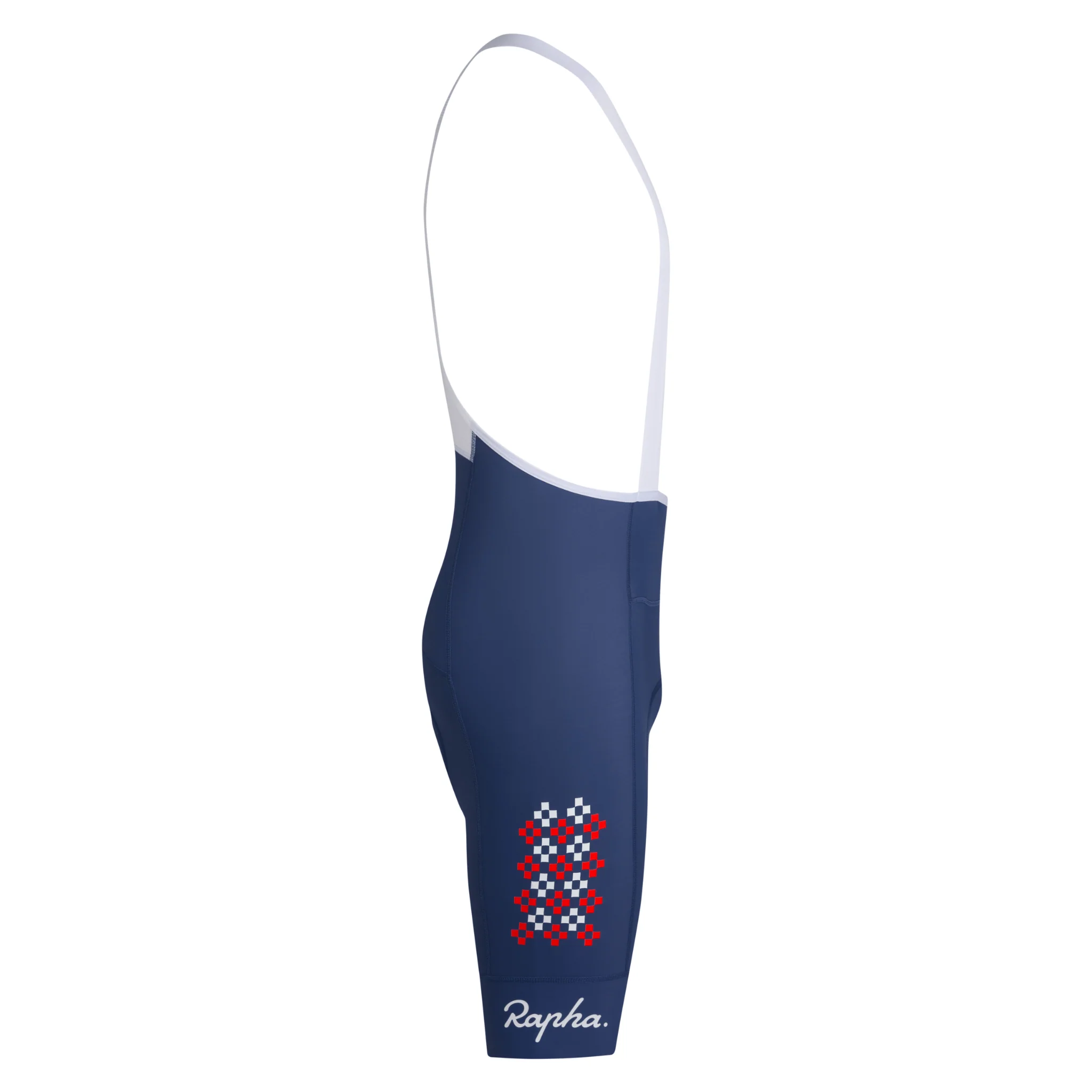 Rapha x AMANI Men's Pro Team Training Bib Shorts - Image 2