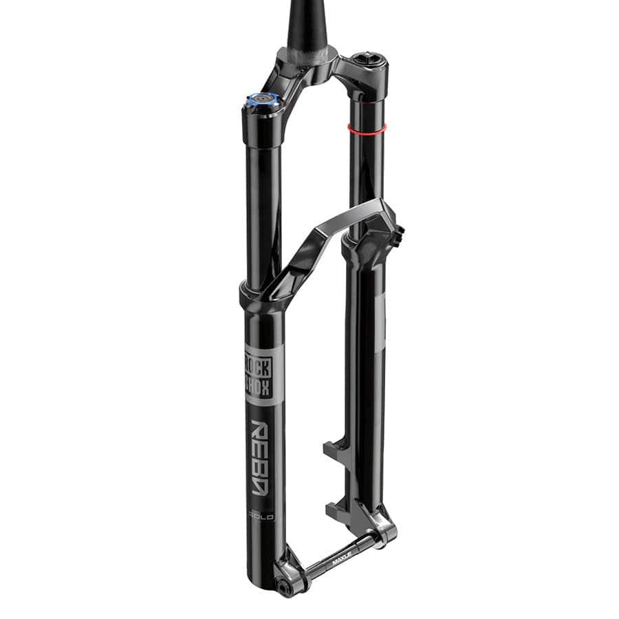 RockShox Reba Gold 3P Crown B1 - Image 13