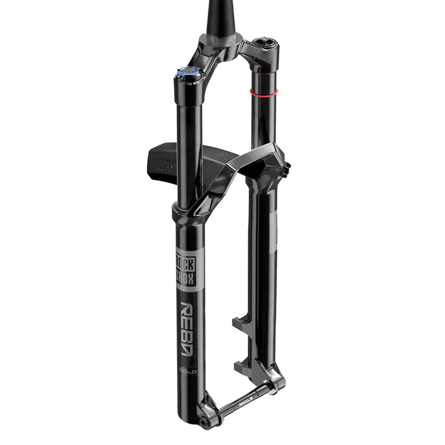 RockShox Reba Gold 3P Crown B1 - Image 14