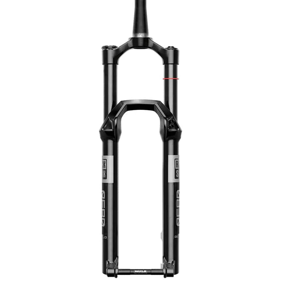 RockShox Reba Gold 3P Crown B1 - Image 15
