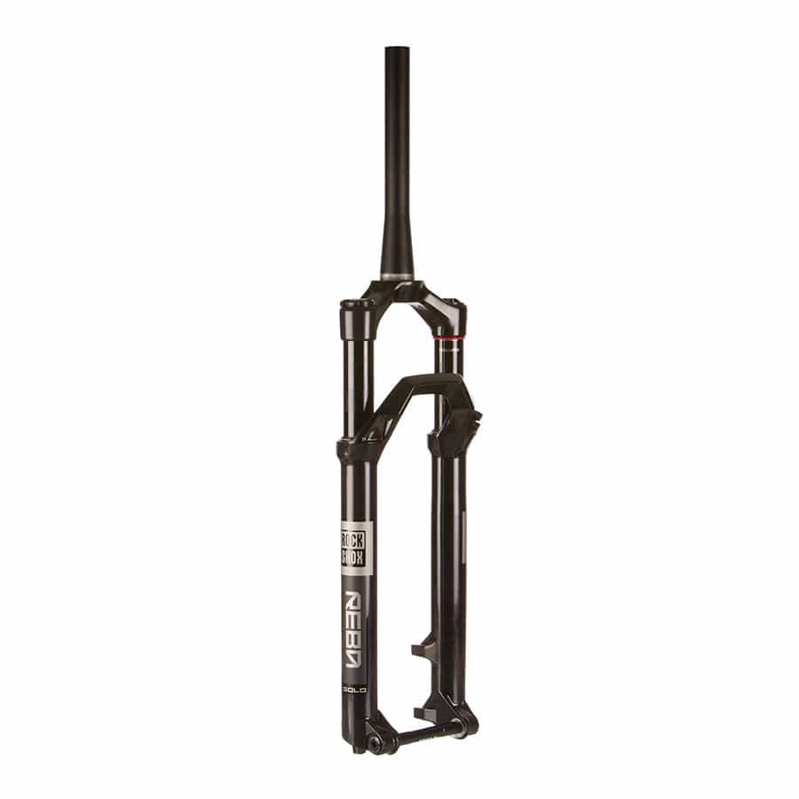 RockShox Reba Gold 3P Crown B1 - Image 3
