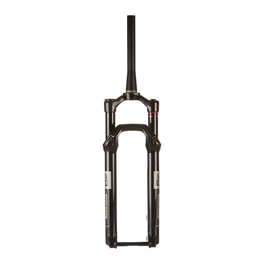 RockShox Reba Gold 3P Crown B1 - Image 6