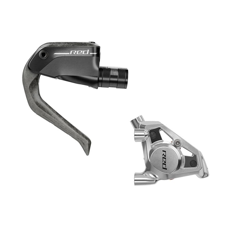 SRAM Red E1 Aero - Image 4