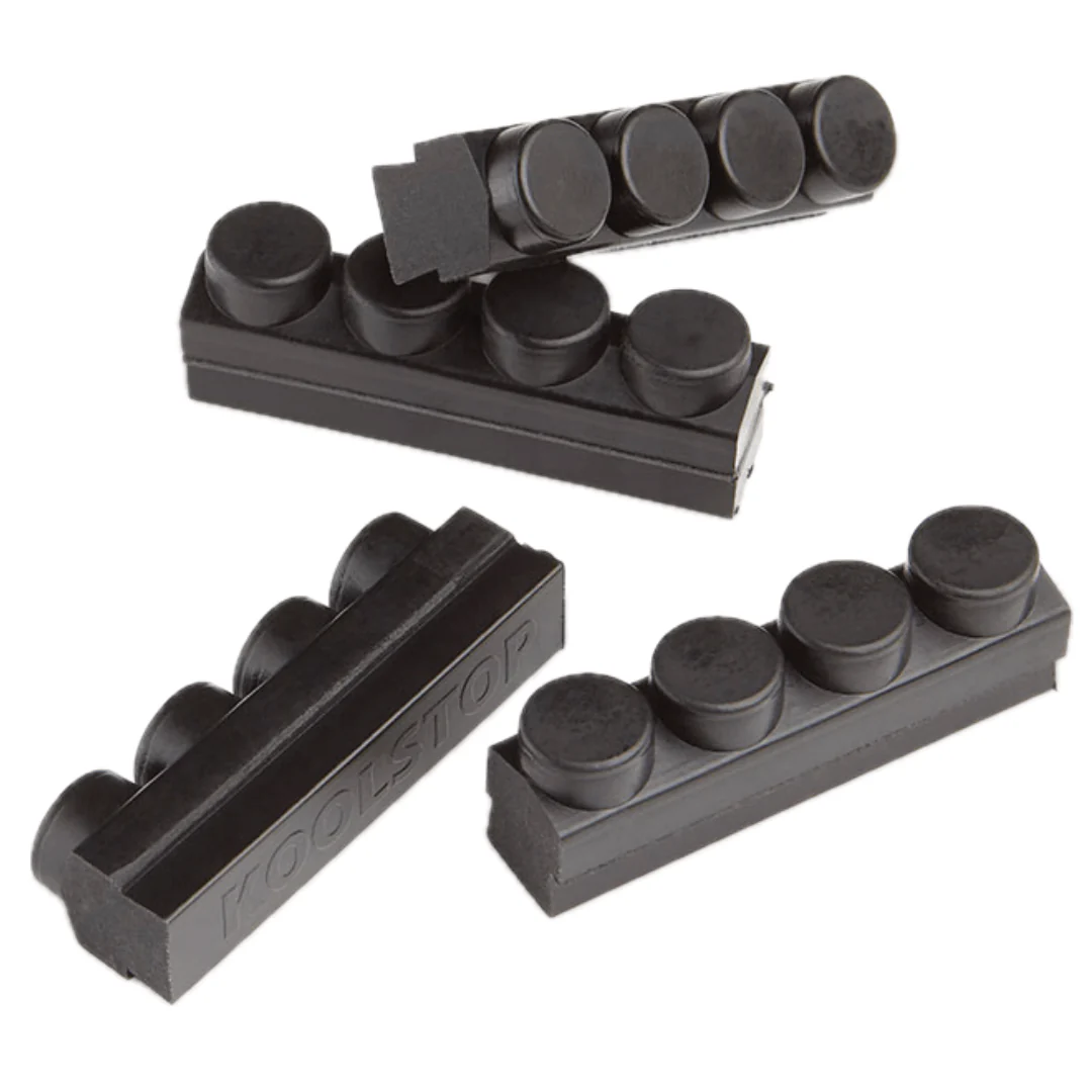 ReneHerse 4-dot Brake Pads