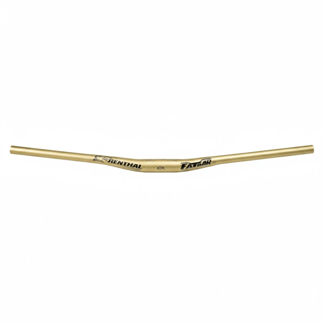 Renthal V3 Fatbar 31.8 Handlebar