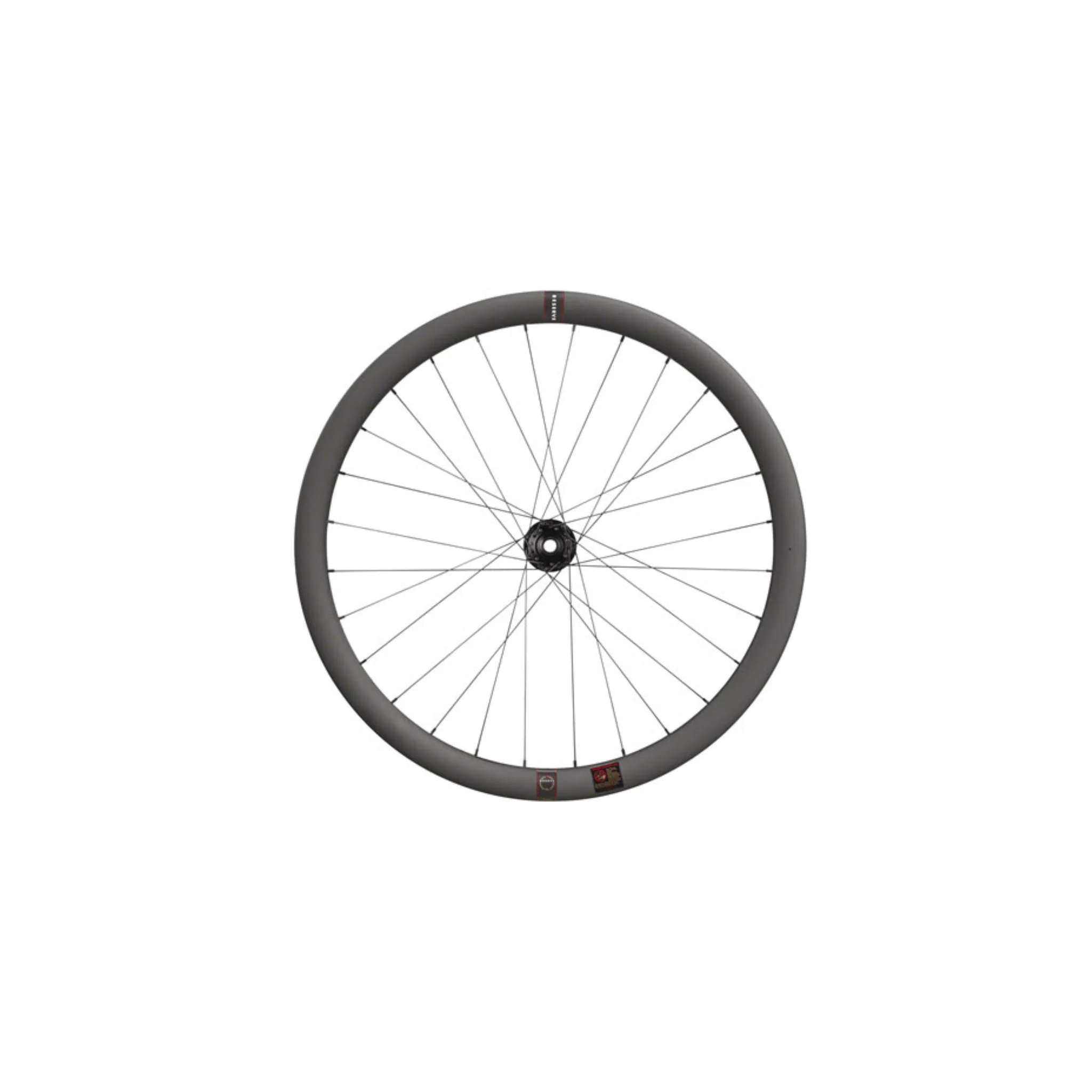 Reserve 42|49 TA Wheelset - Image 3