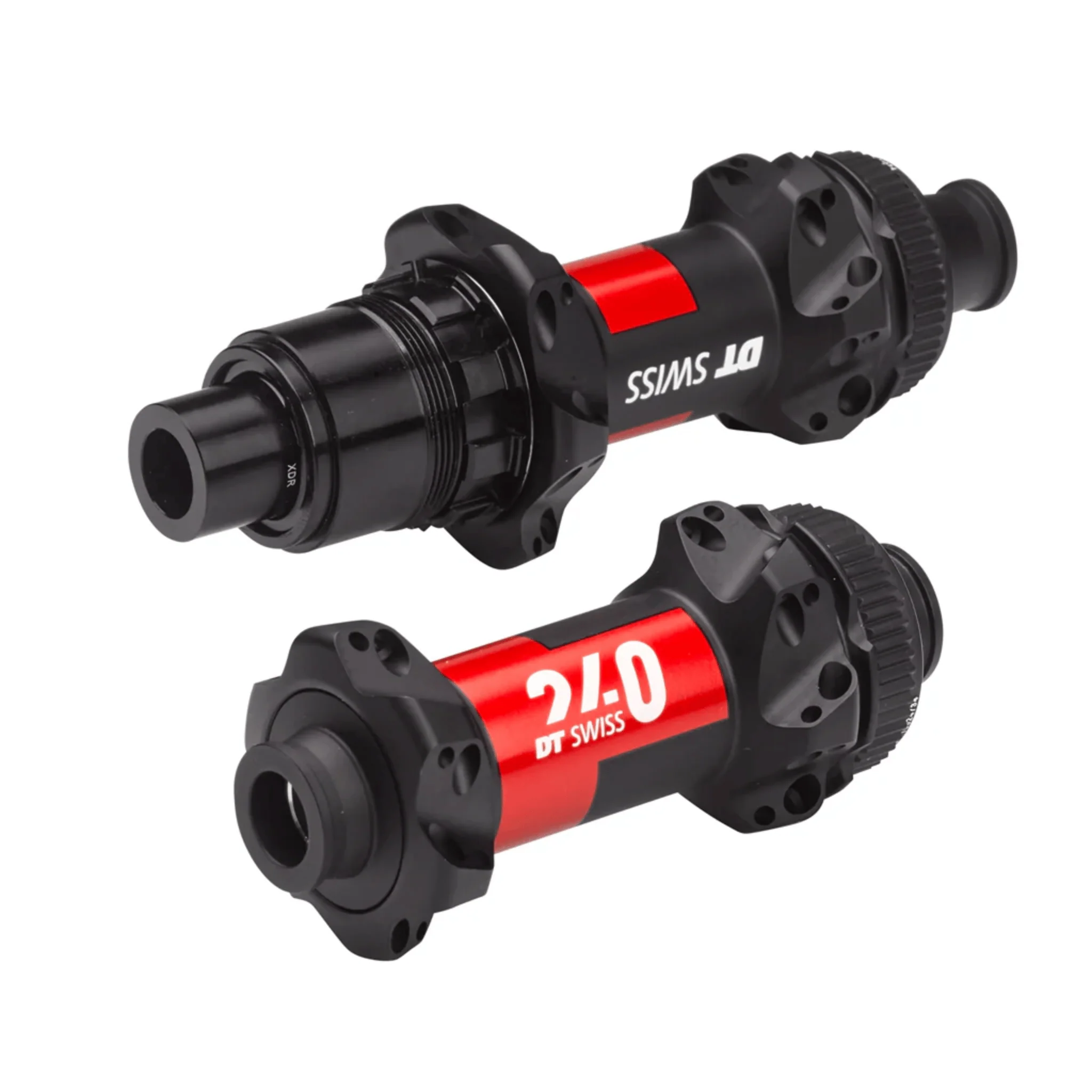 Reserve 77|88 DT240 Turbulent Aero CL Wheelset - Image 2