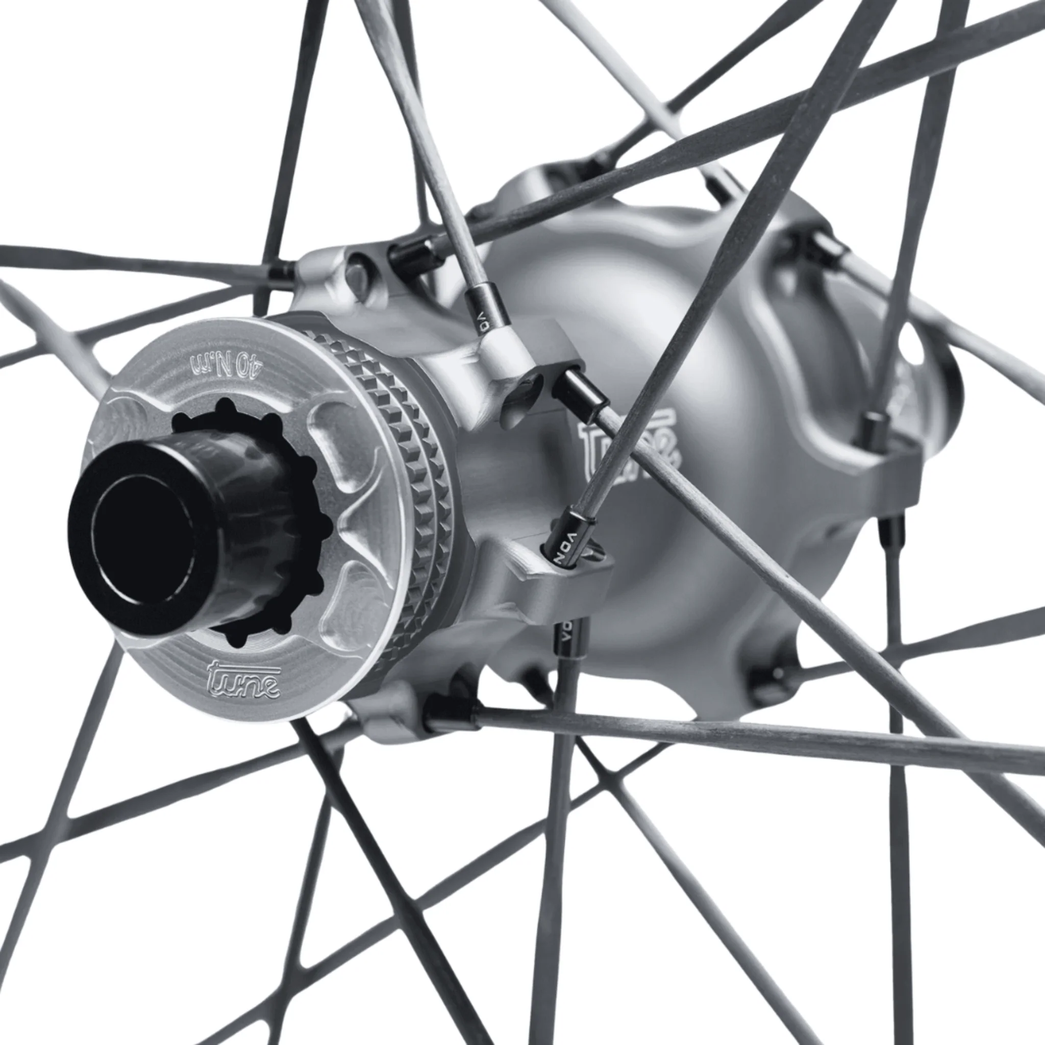 Reserve Racing 42|49 Turbulent Aero CL Wheelset 700c - Image 2