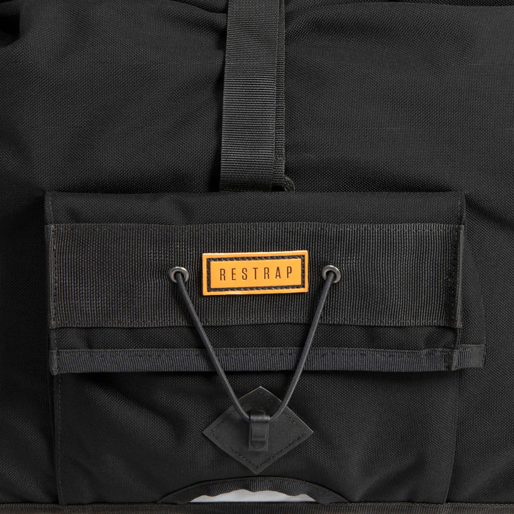 Restrap City Loader Black - Image 4