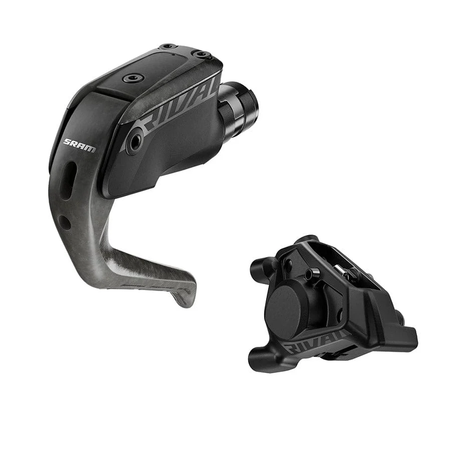 SRAM Rival E1 Aero - Image 3