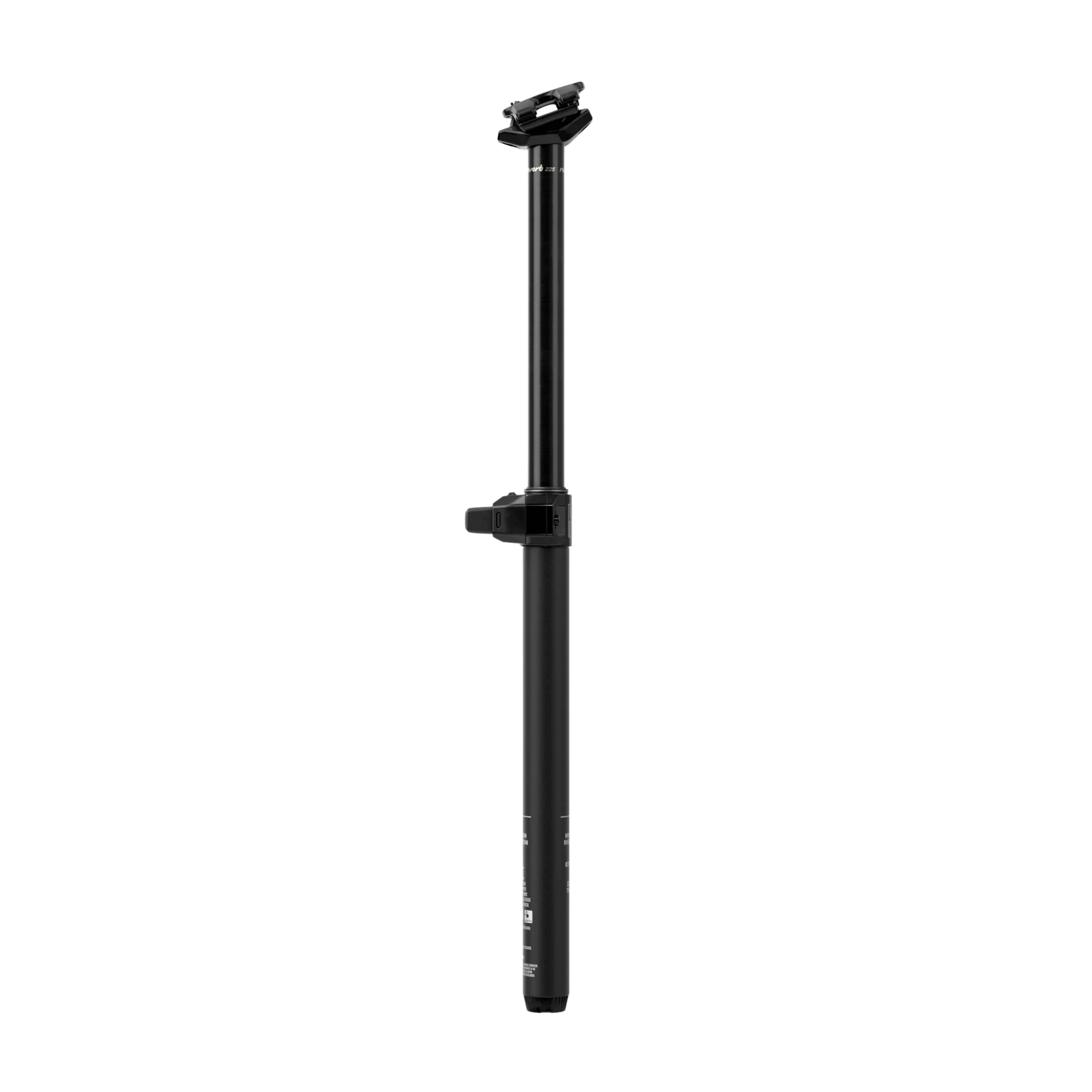 RockShox Reverb AXS B1 Dropper Post - Image 2