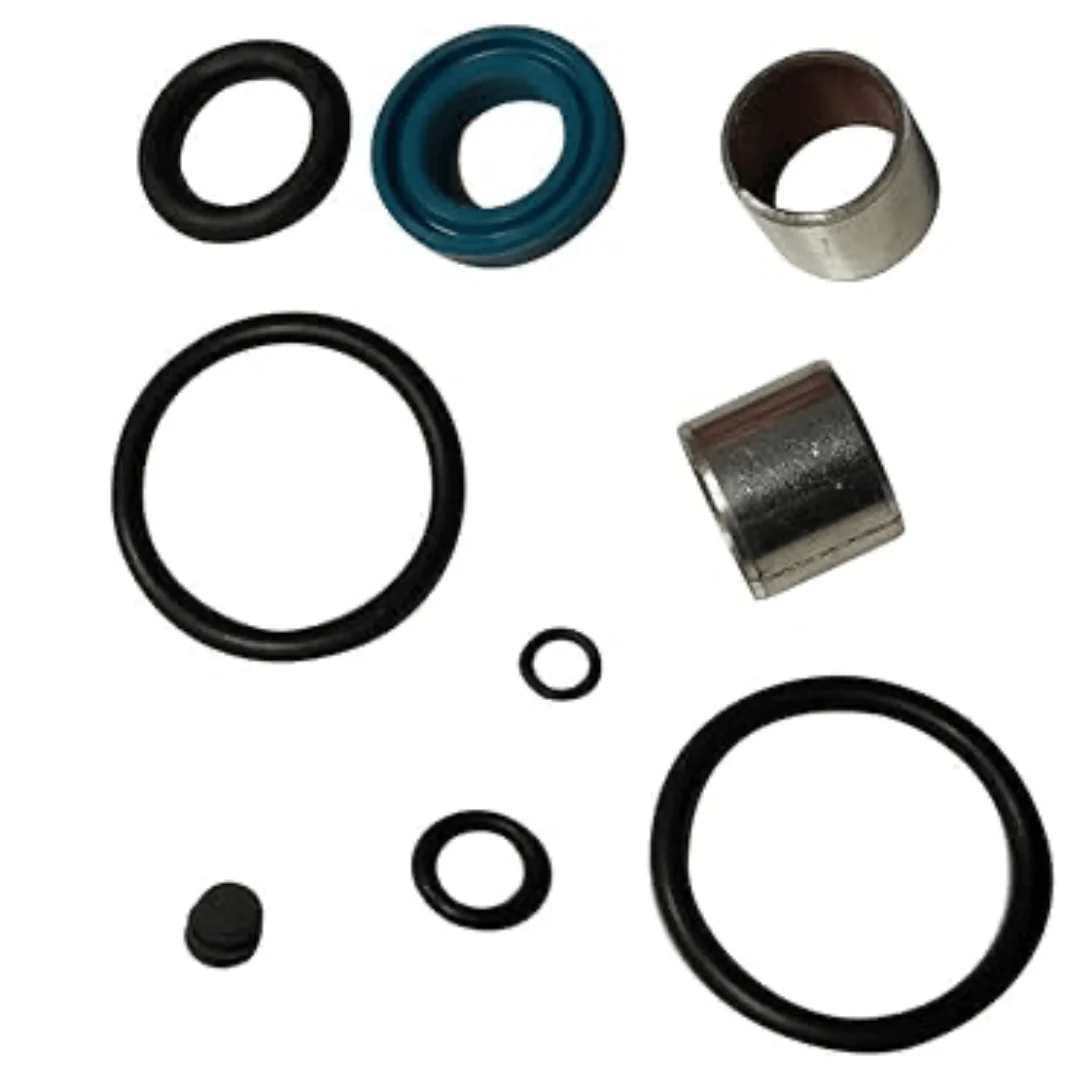 RockShox Super Deluxe Coil (2018+) 200 Hour/1 Year Service Kit