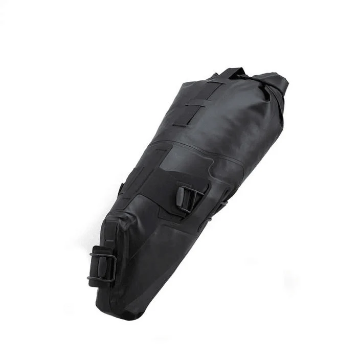 Roswheel Road Seat Pack 8L Black