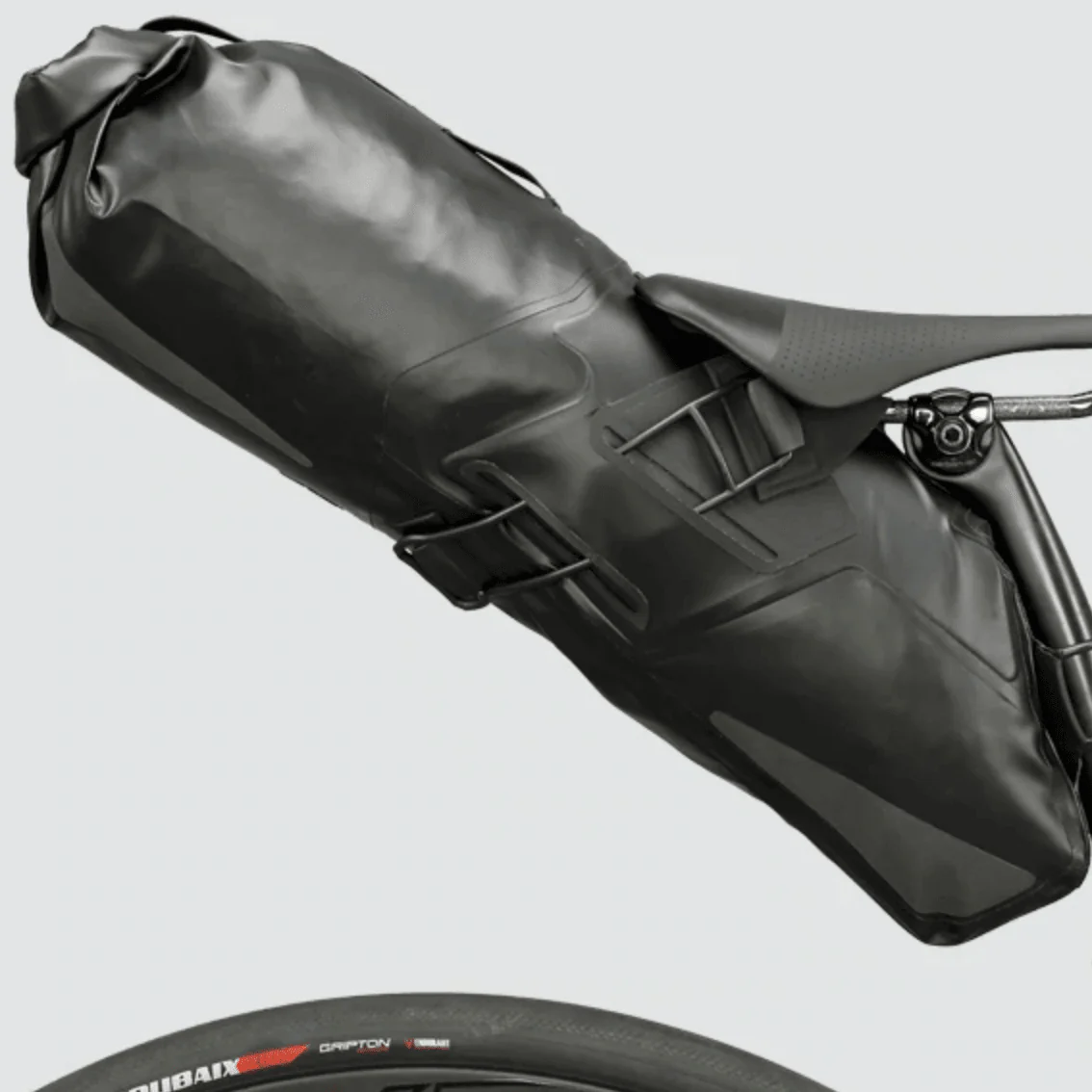 Roswheel Road Seat Pack 8L Black - Image 4